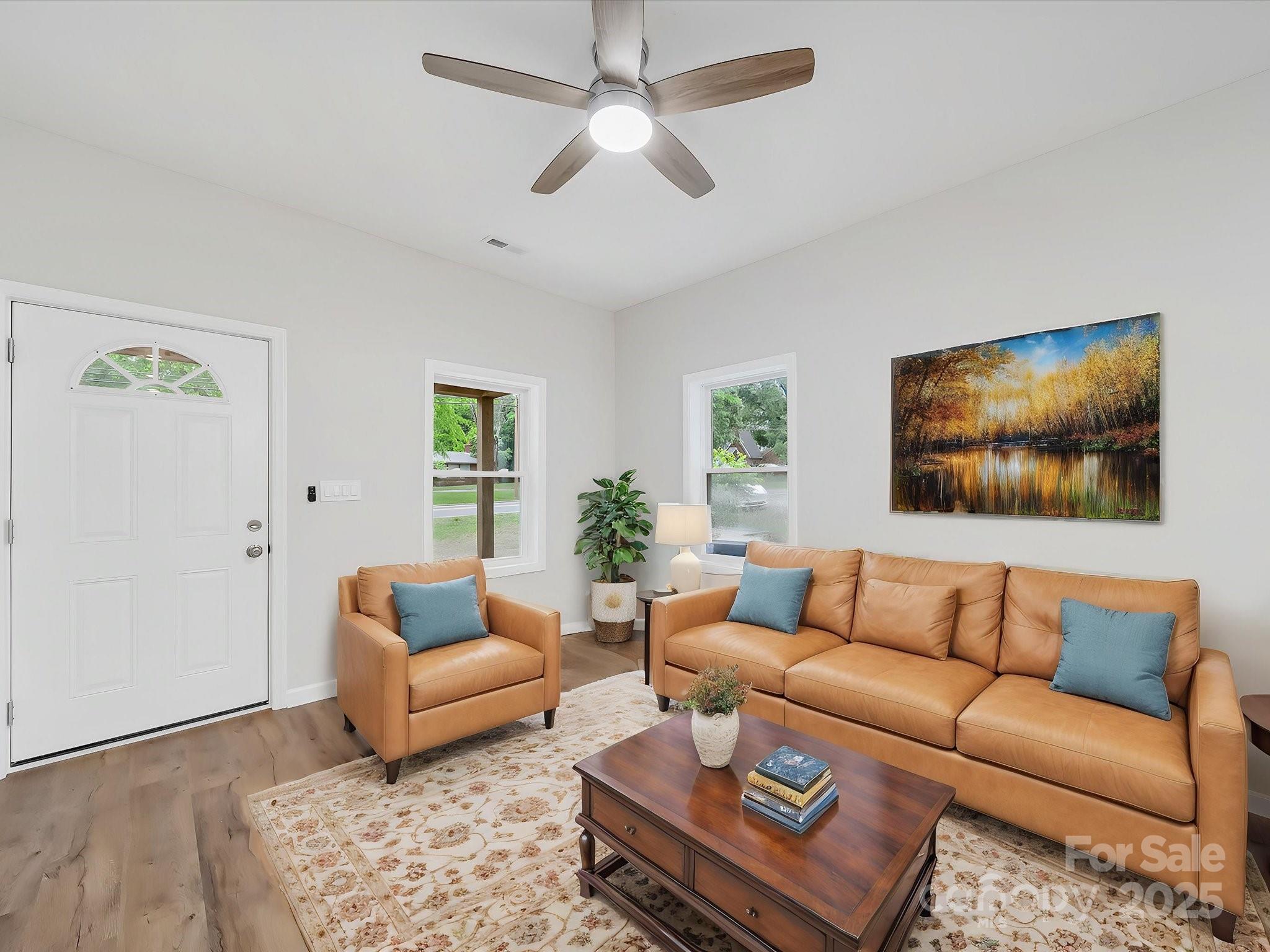 1067 Old Charlotte Road