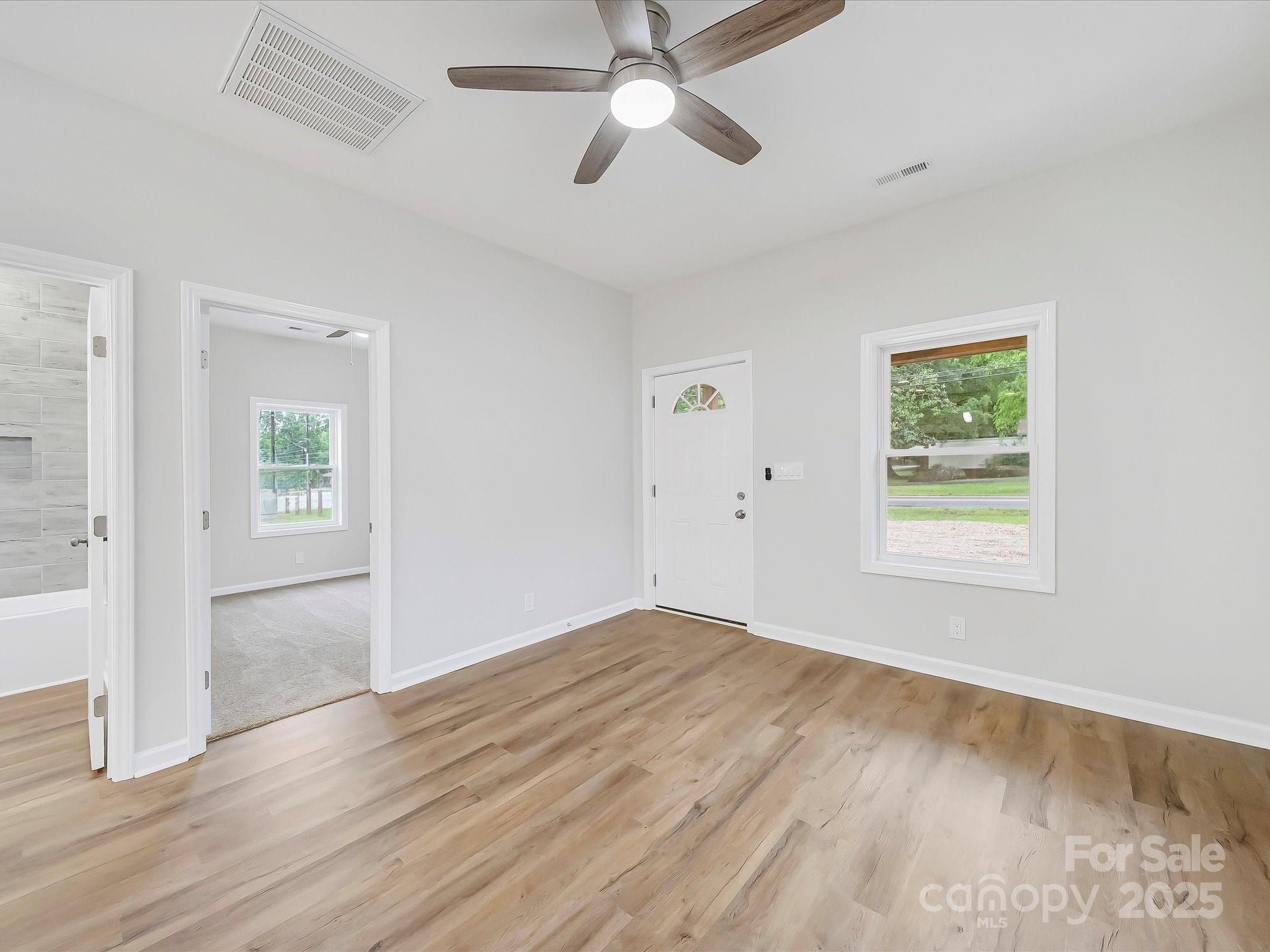 1067 Old Charlotte Road