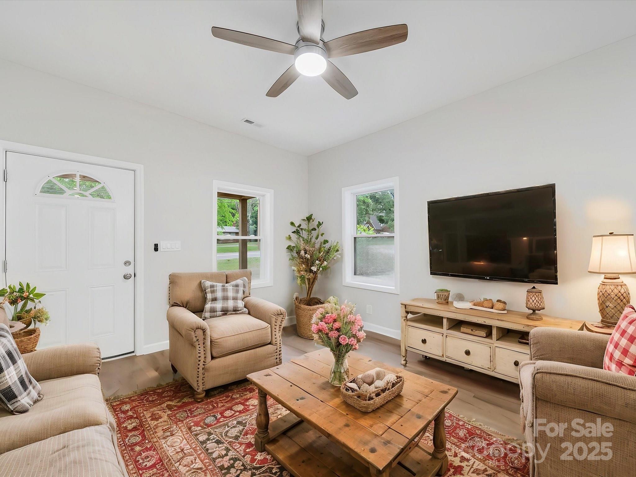 1067 Old Charlotte Road