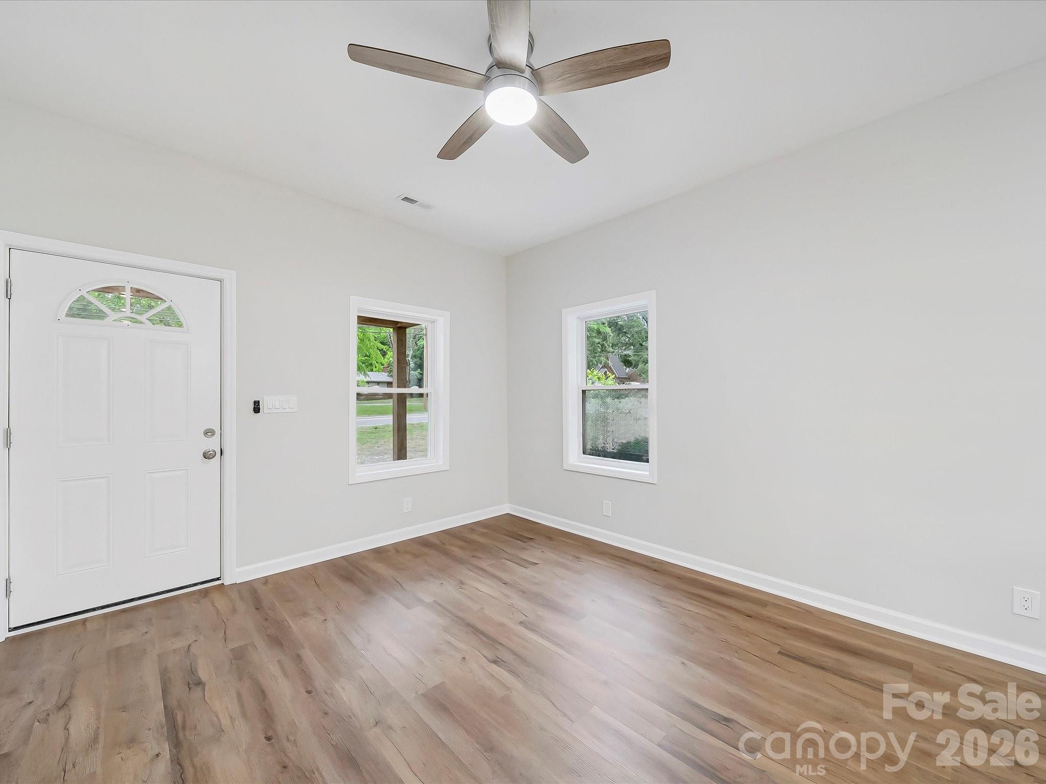 1067 Old Charlotte Road