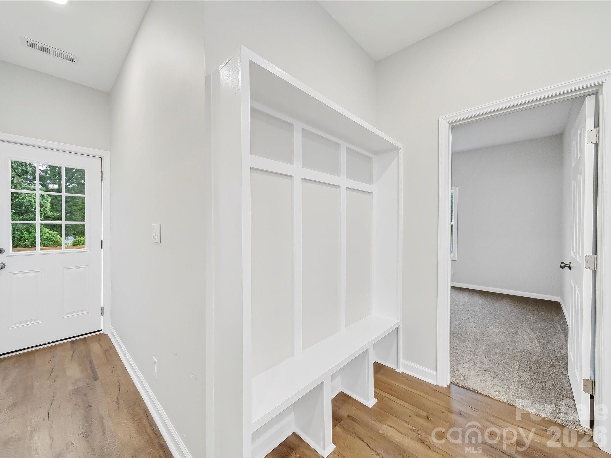 1067 Old Charlotte Road