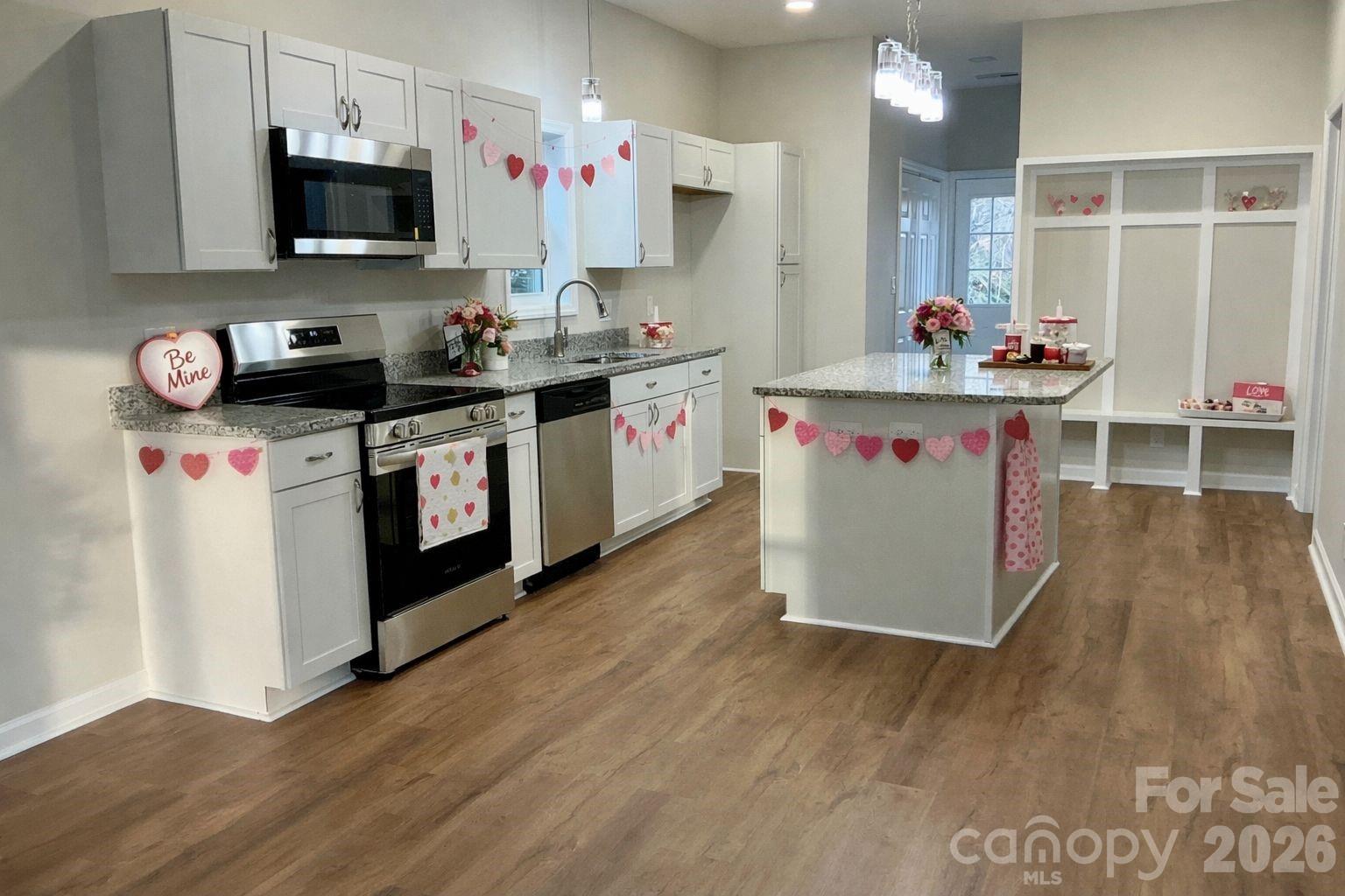 1067 Old Charlotte Road