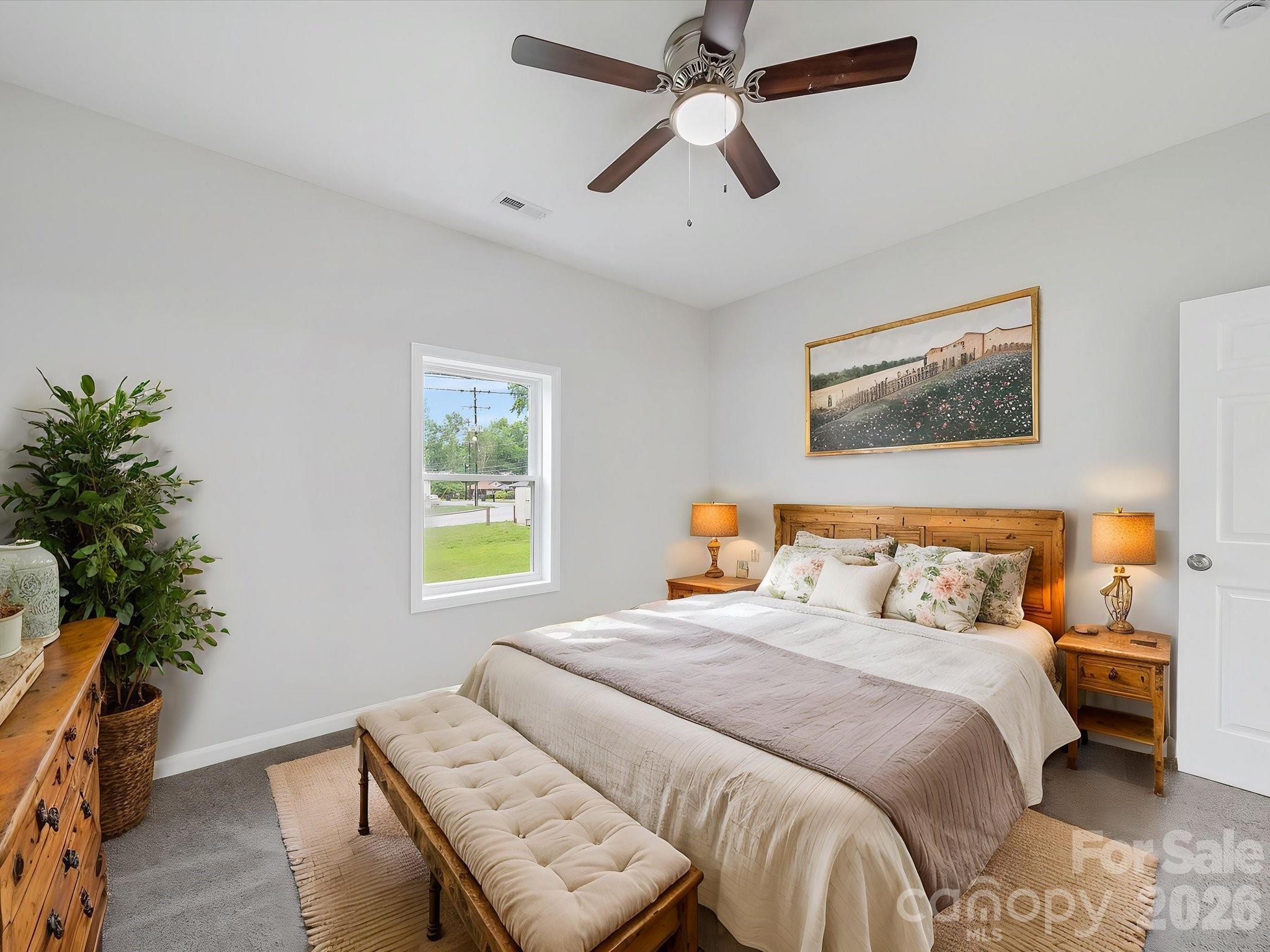 1067 Old Charlotte Road