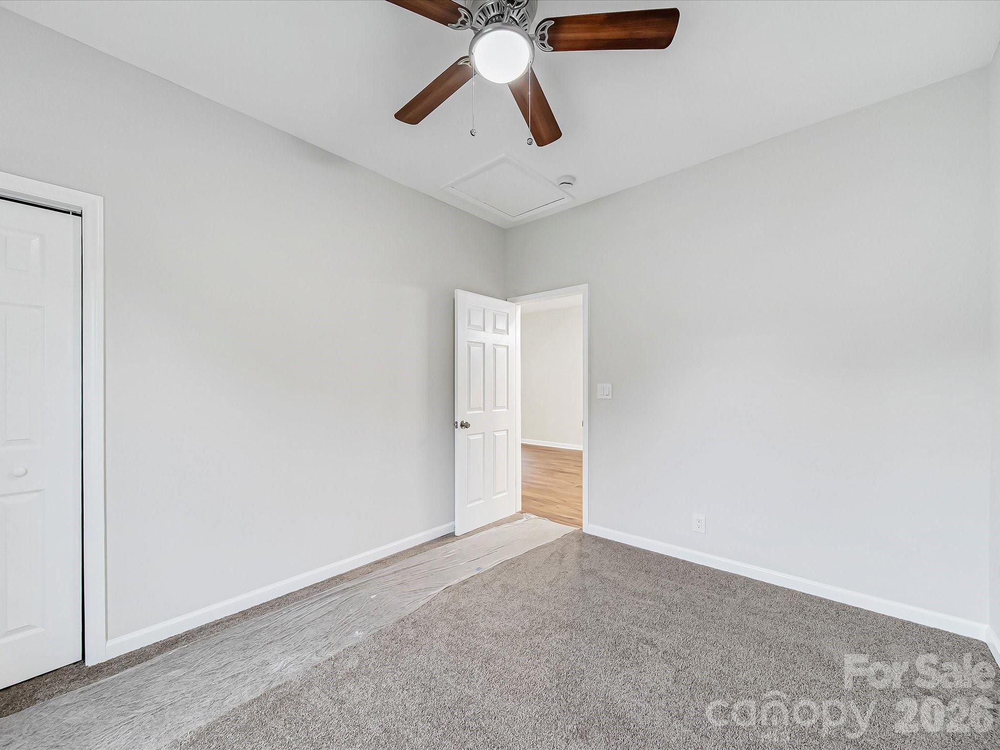 1067 Old Charlotte Road