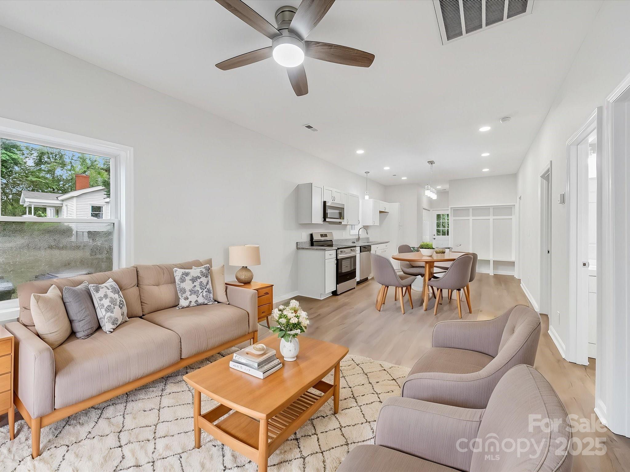 1067 Old Charlotte Road