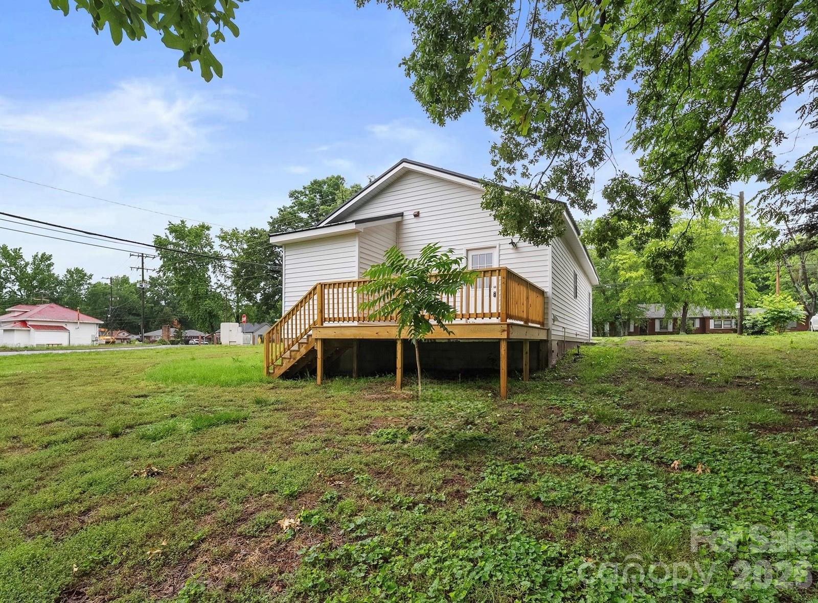 1067 Old Charlotte Road