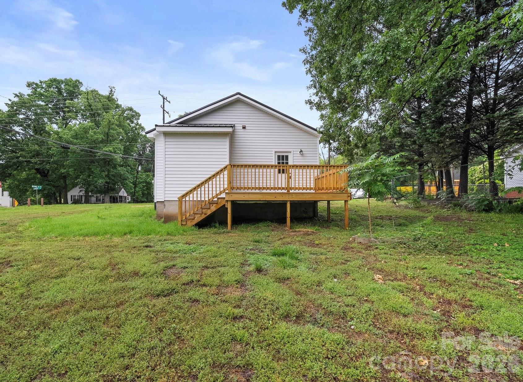 1067 Old Charlotte Road