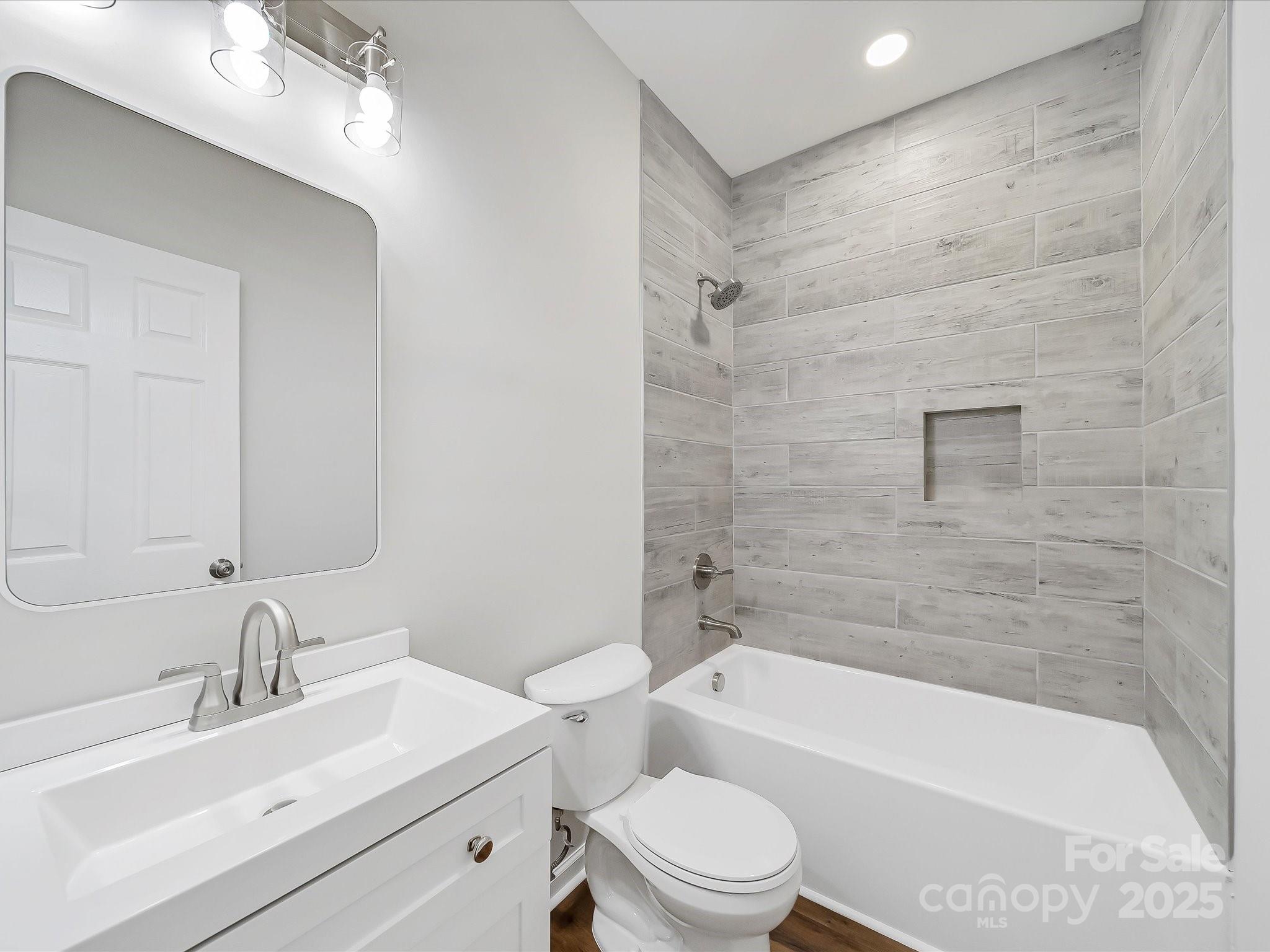 1067 Old Charlotte Road