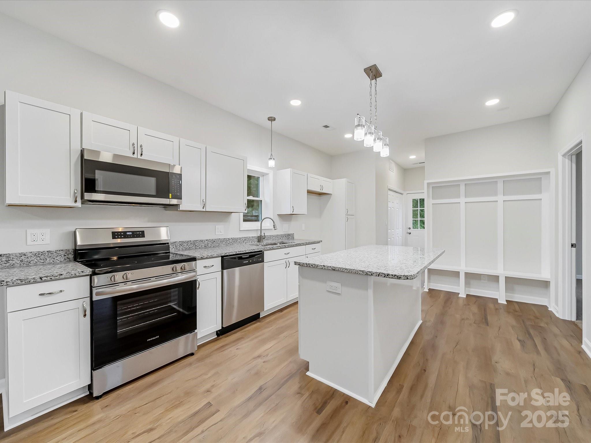 1067 Old Charlotte Road