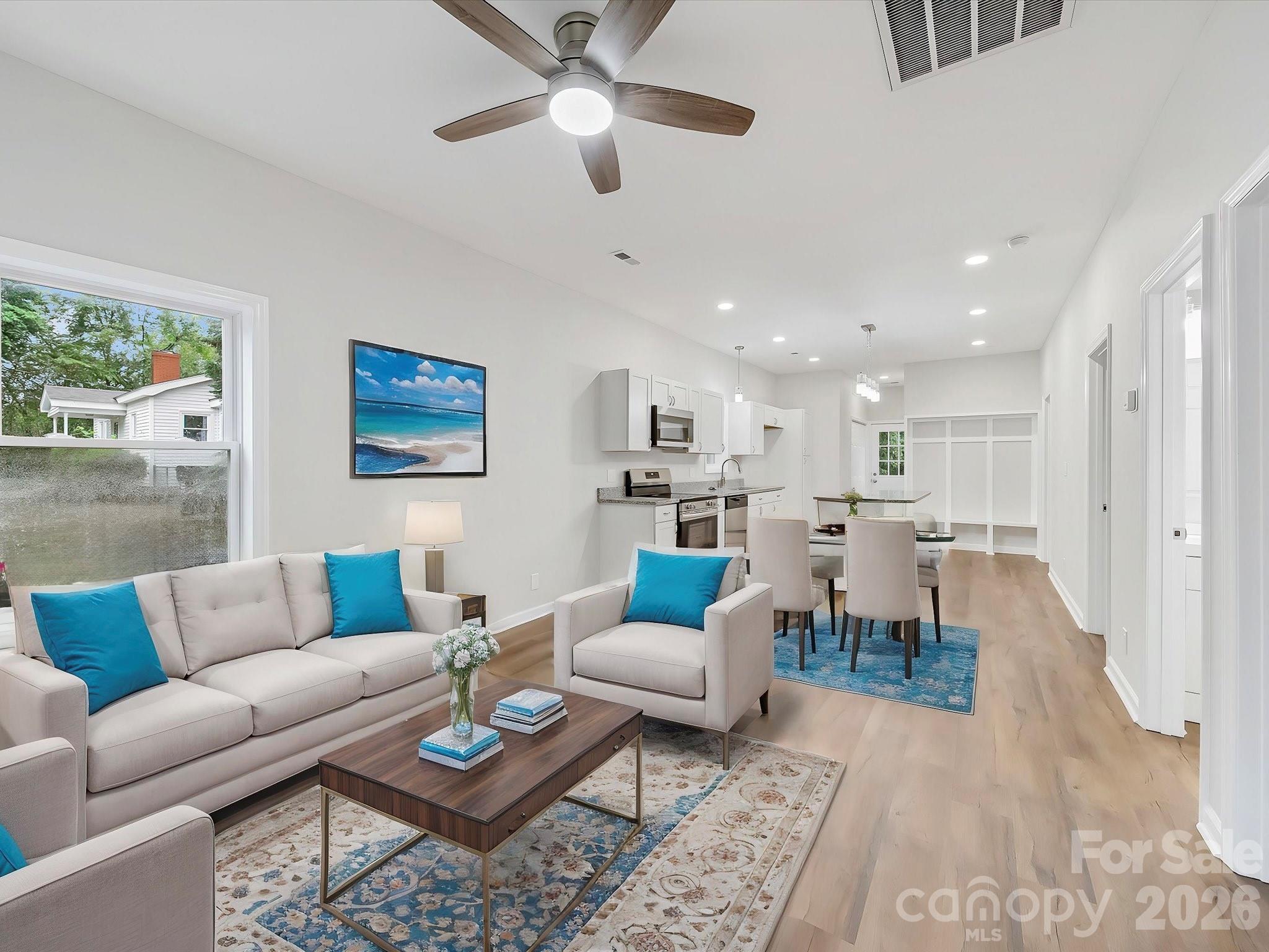 1067 Old Charlotte Road