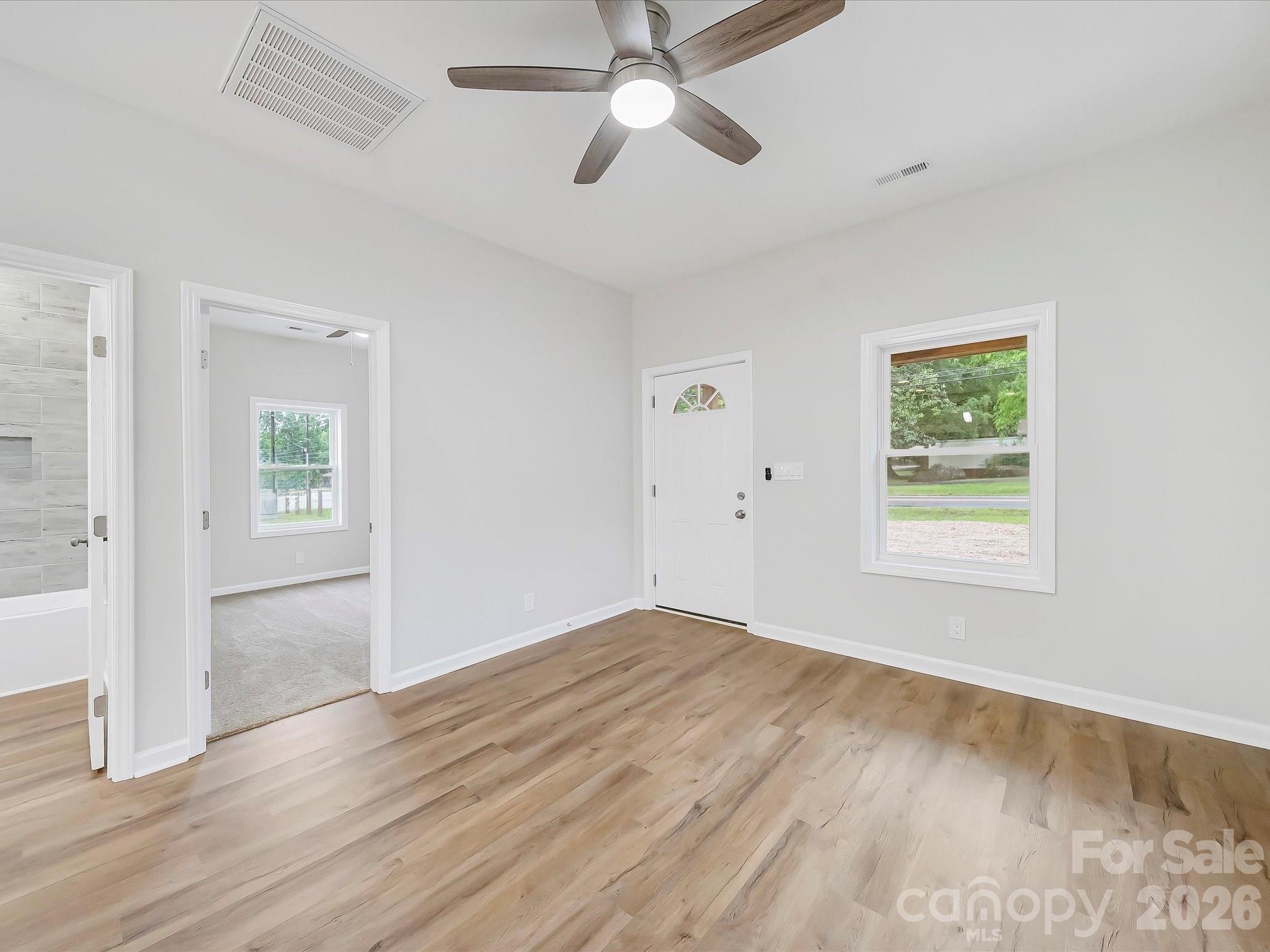 1067 Old Charlotte Road