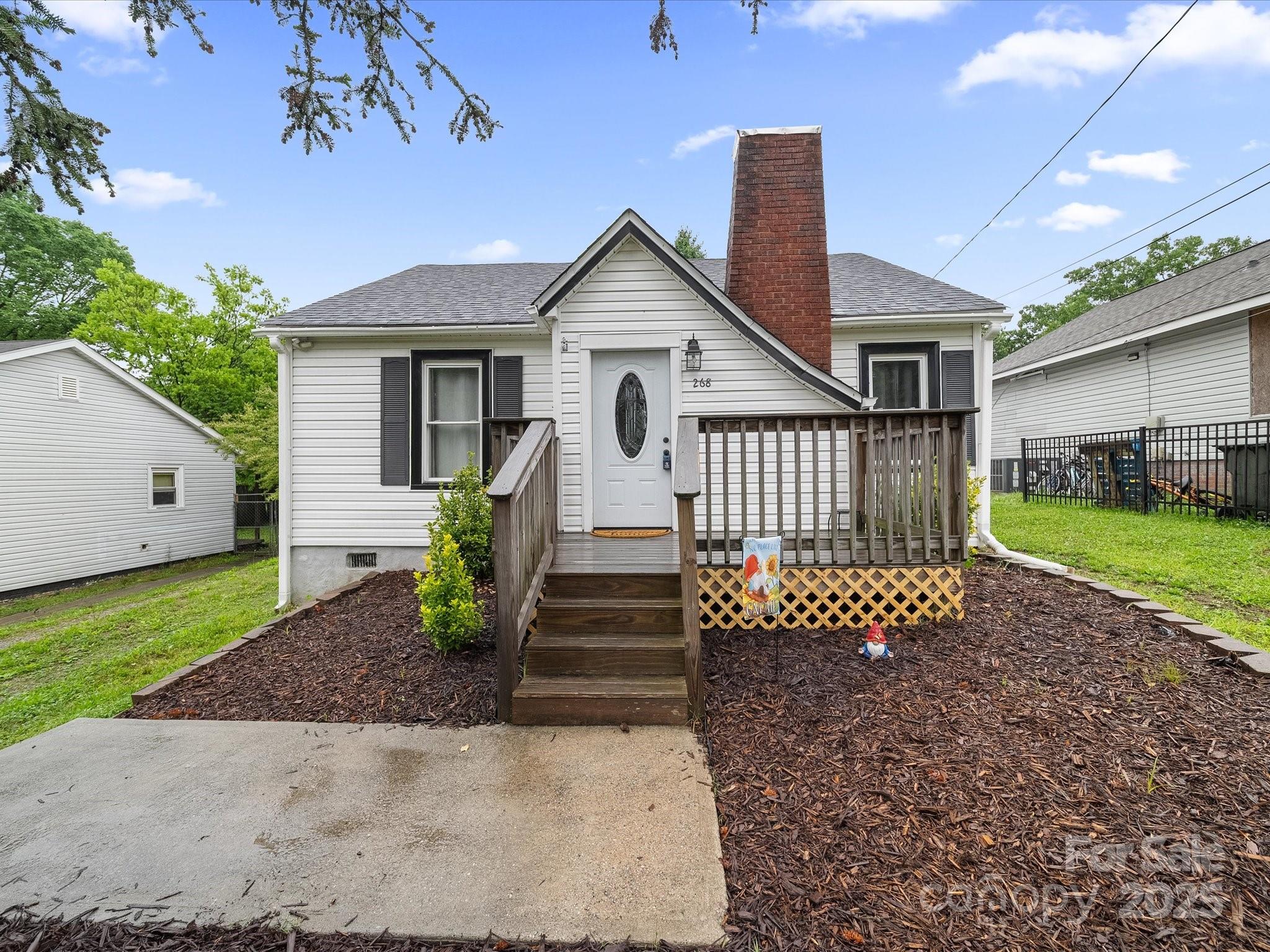 268 Jefferson Court NE