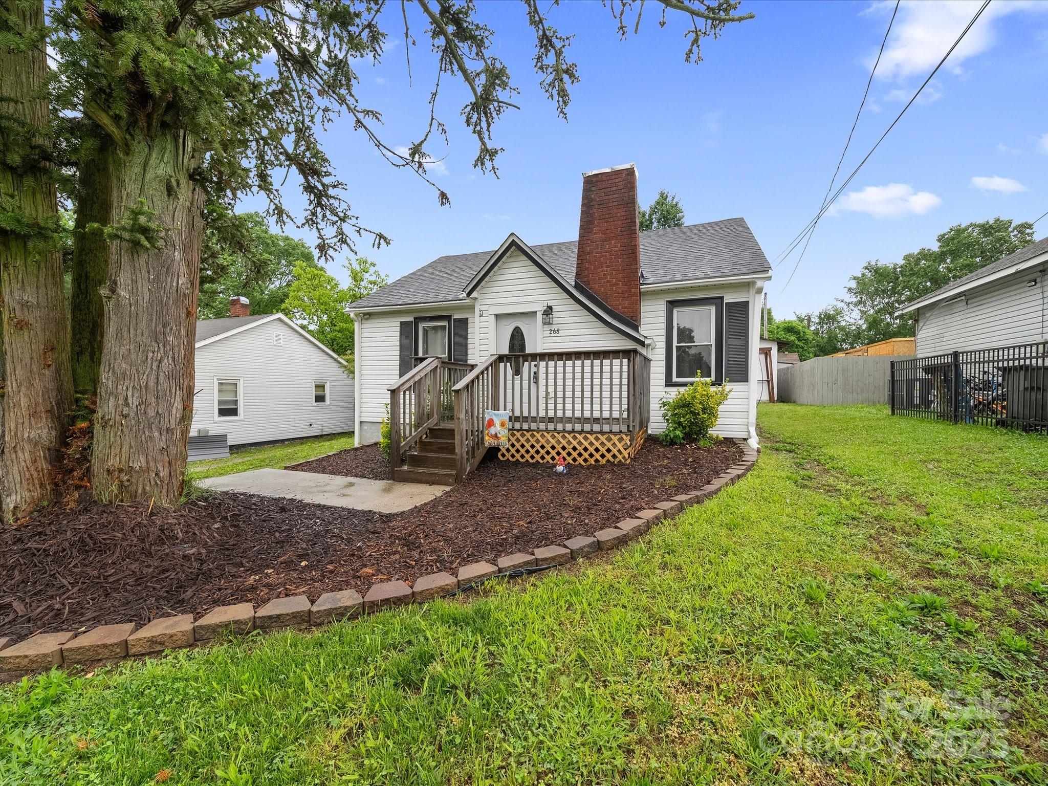 268 Jefferson Court NE