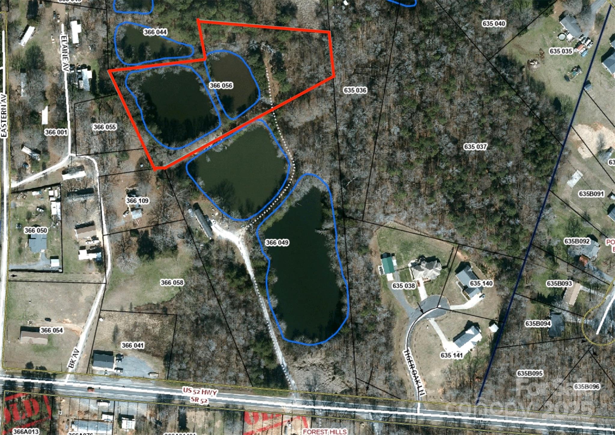 11165 Highway 52 Highway