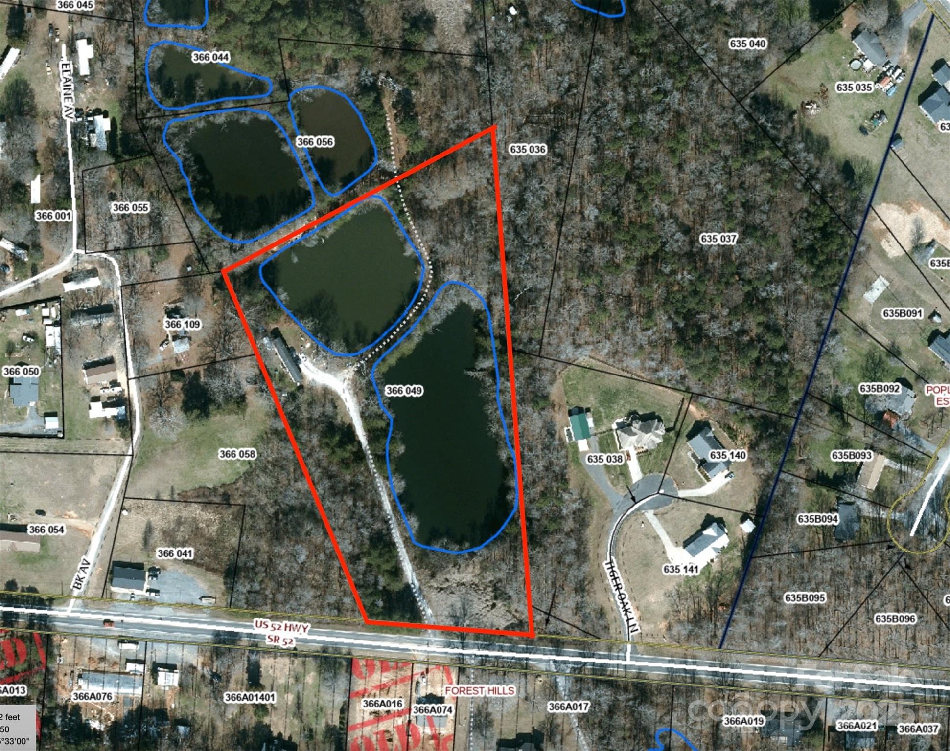 11155 Highway 52 Highway