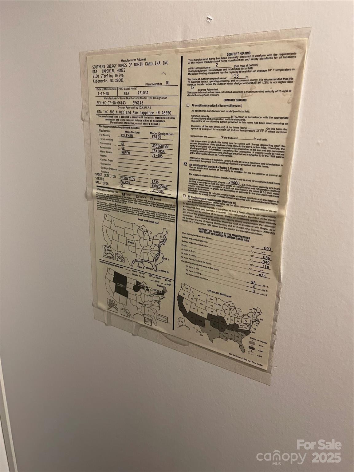 11155 Highway 52 Highway