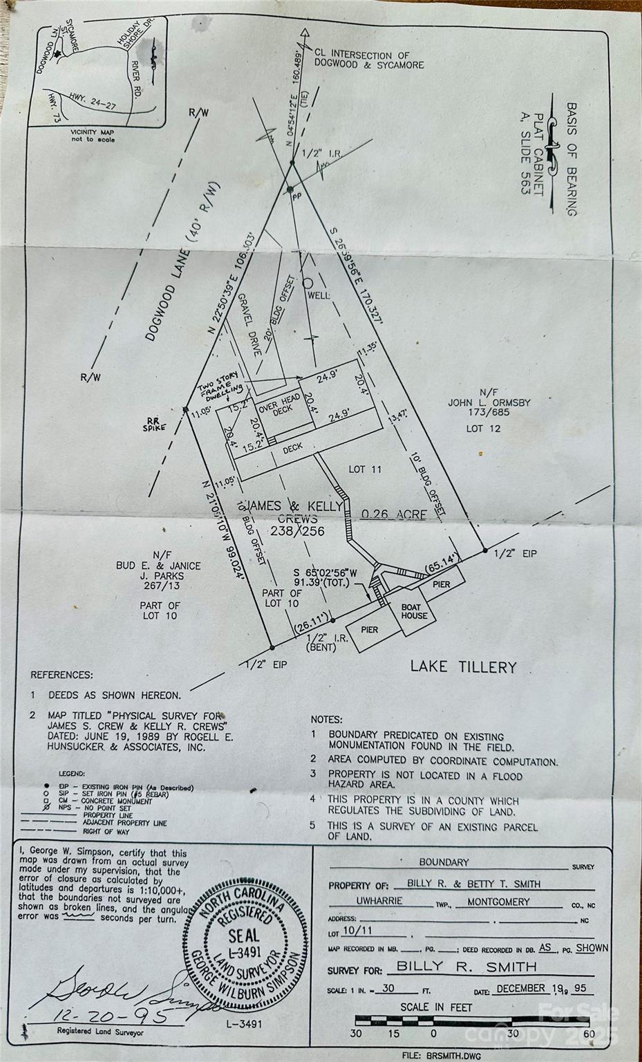 177 Mountain View Lane