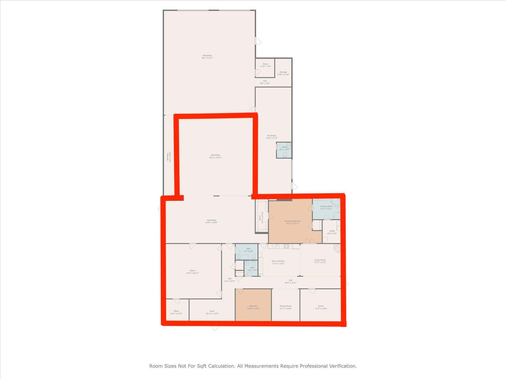 4400 Republic Drive NW