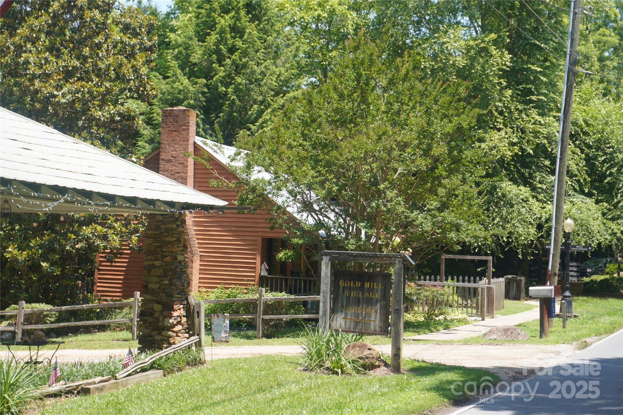 850 St Stephens Church Road