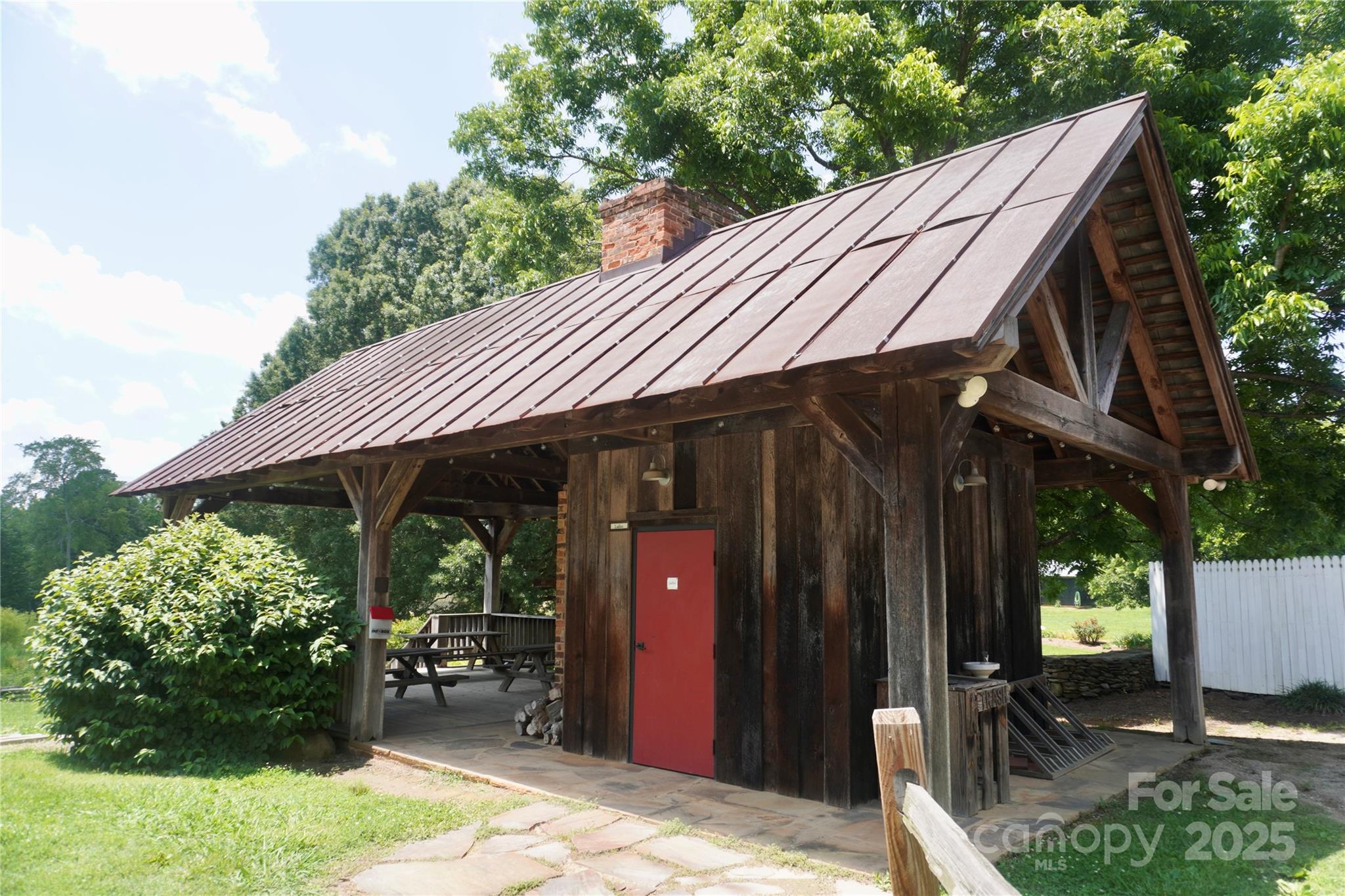 850 St Stephens Church Road