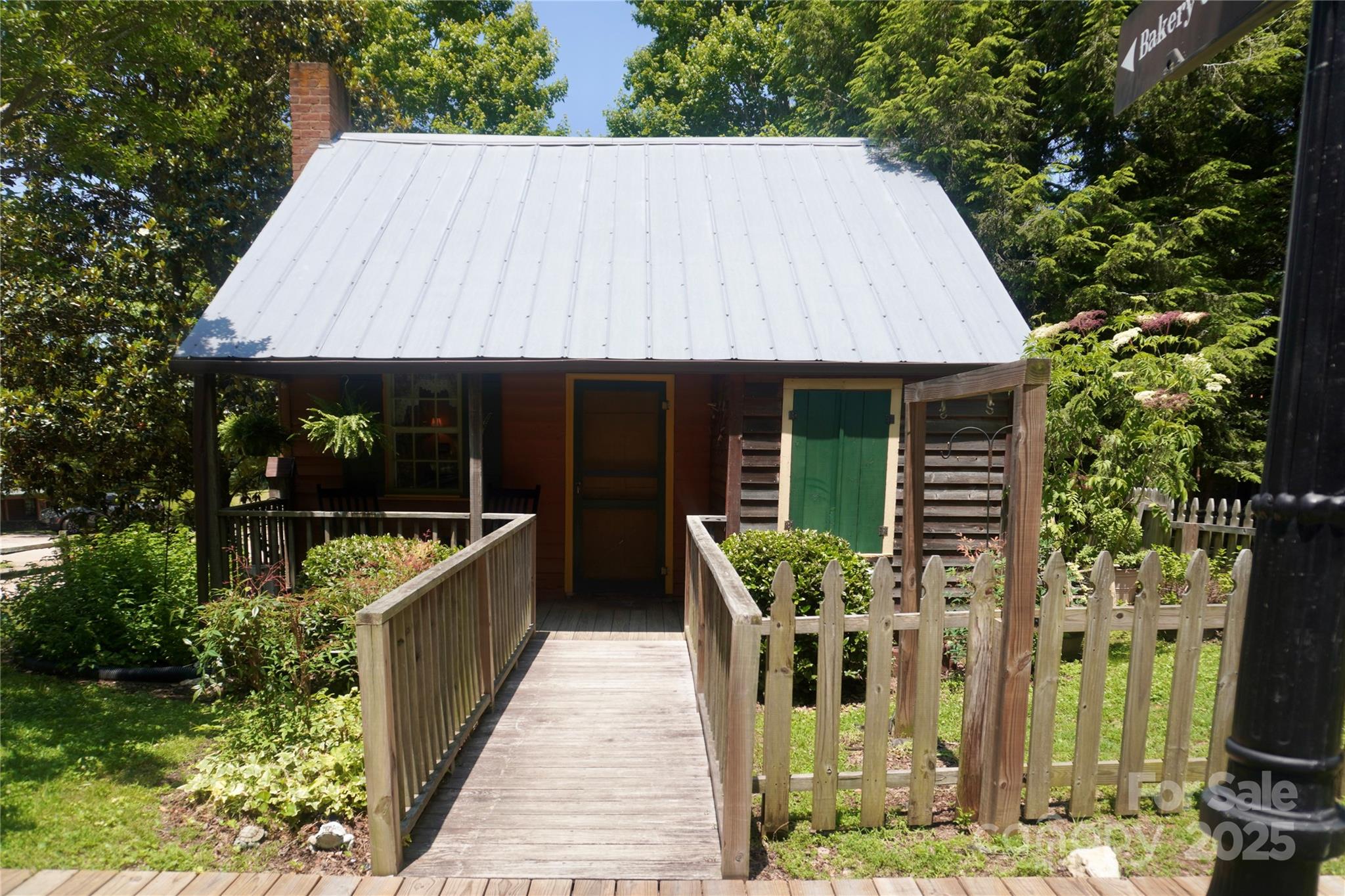 850 St Stephens Church Road