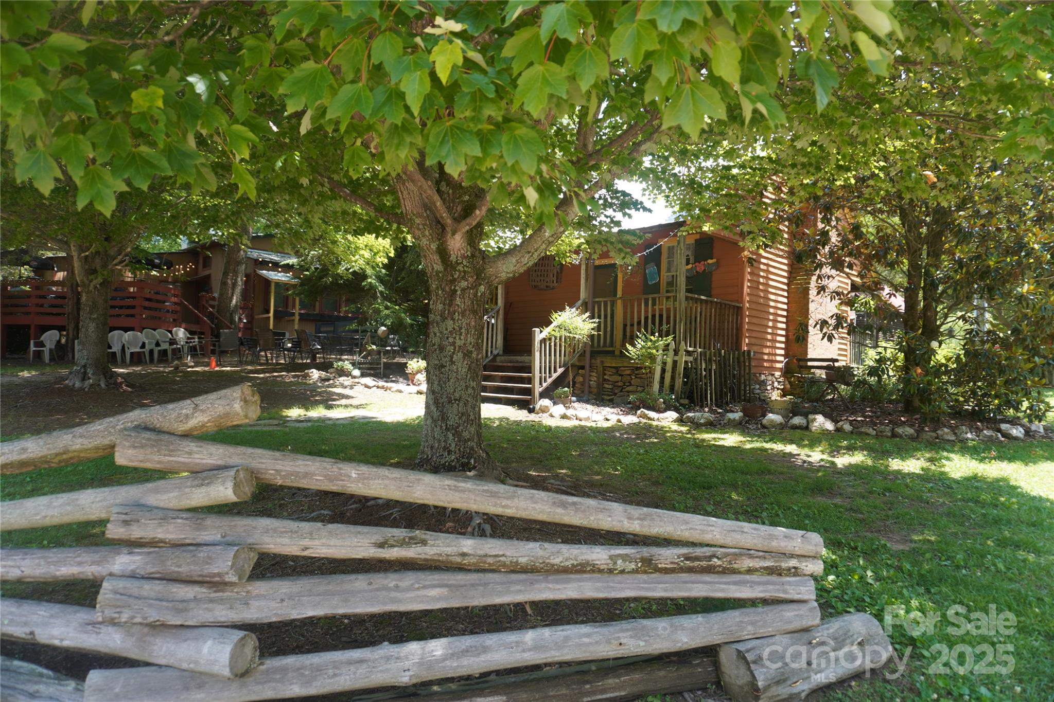 850 St Stephens Church Road