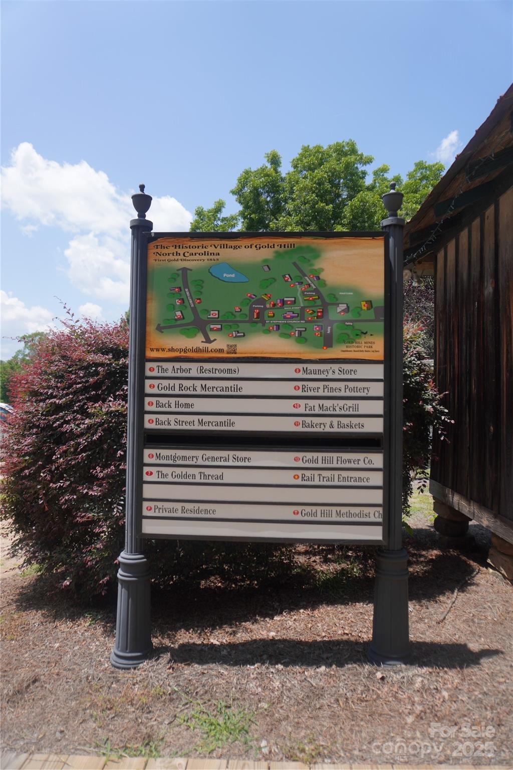 850 St Stephens Church Road