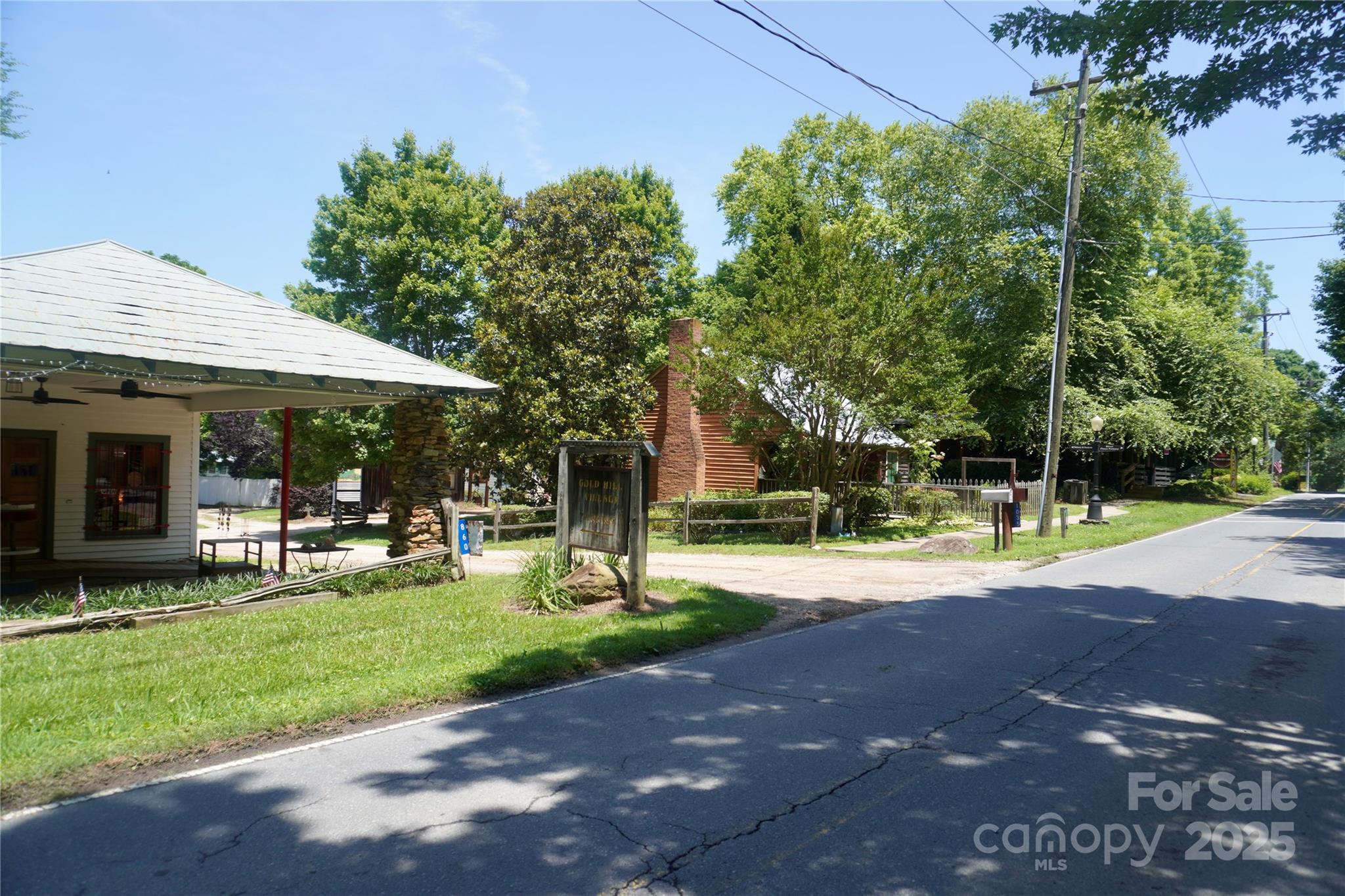 850 St Stephens Church Road