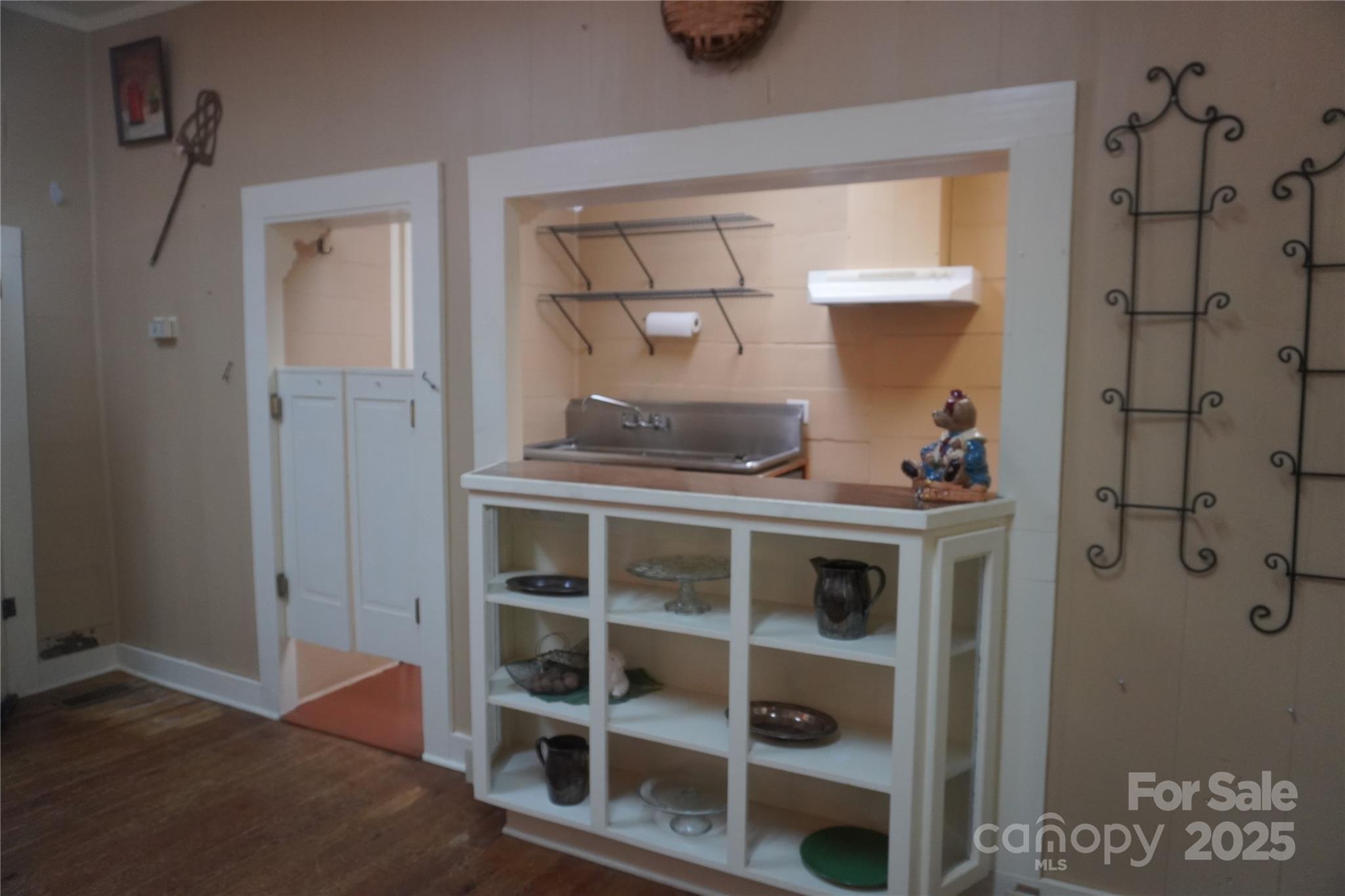 850 St Stephens Church Road