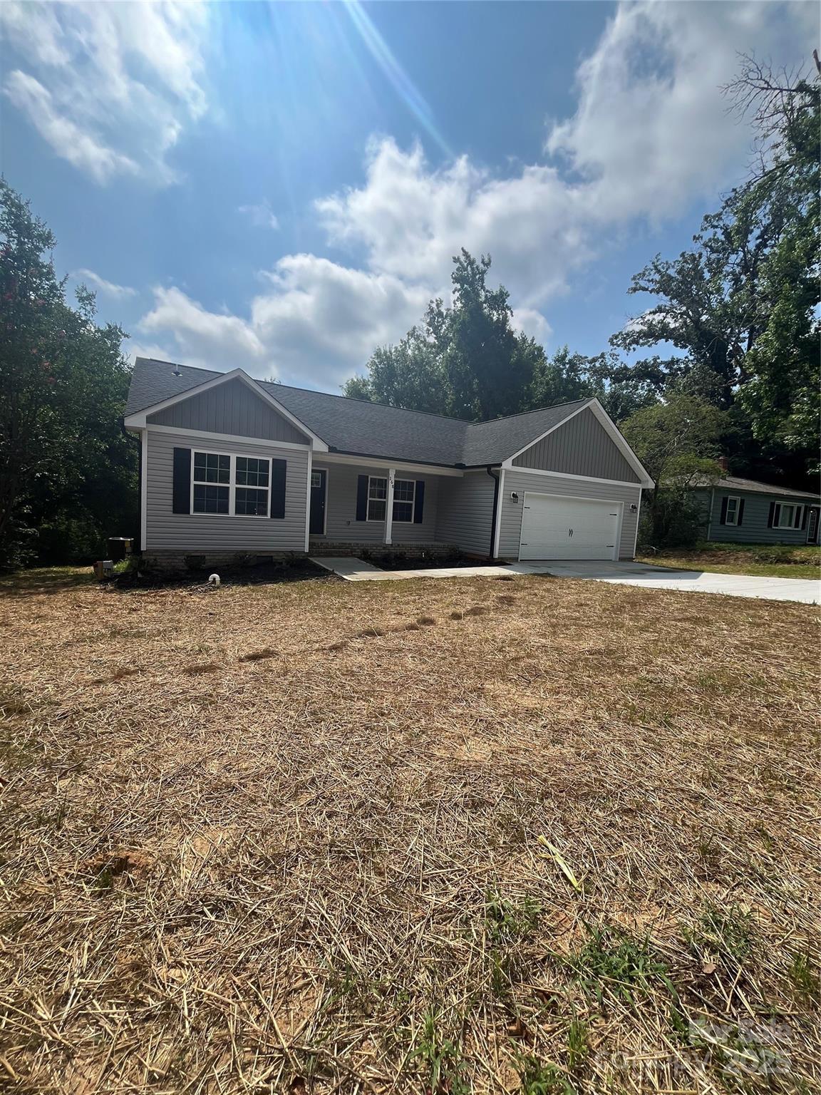 268 Hatley Circle NE