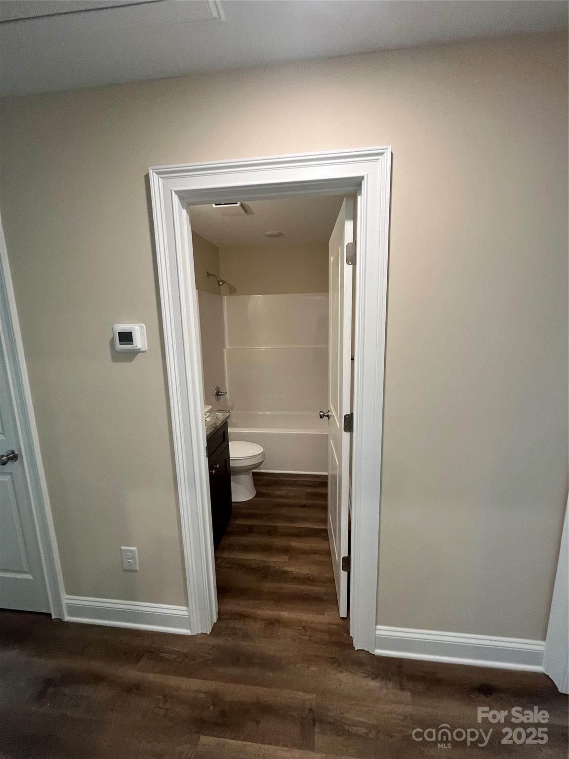 268 Hatley Circle NE