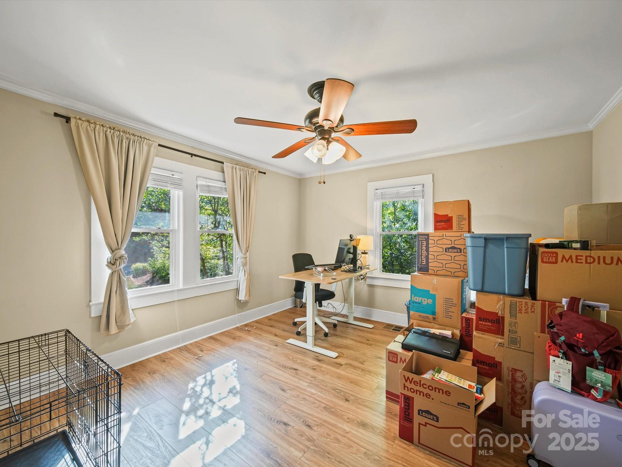 736 Spring Street SW