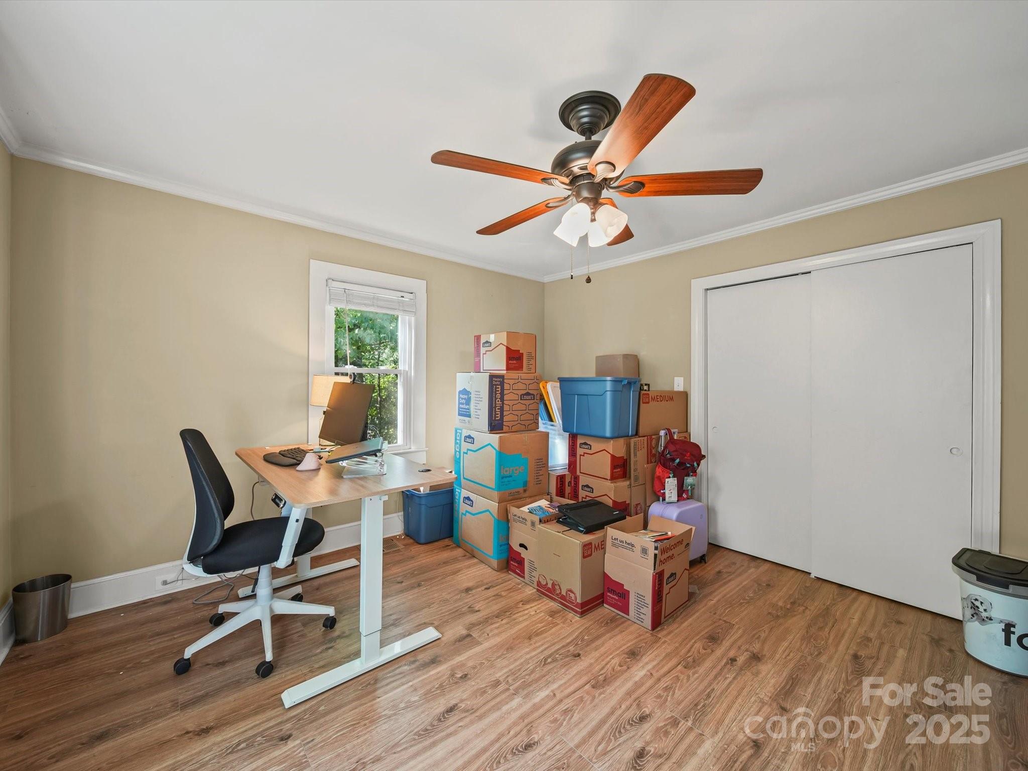 736 Spring Street SW