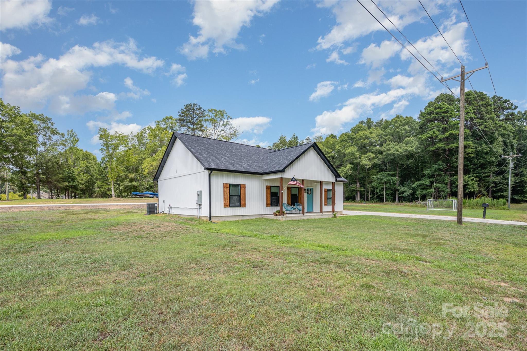 301 China Grove Road