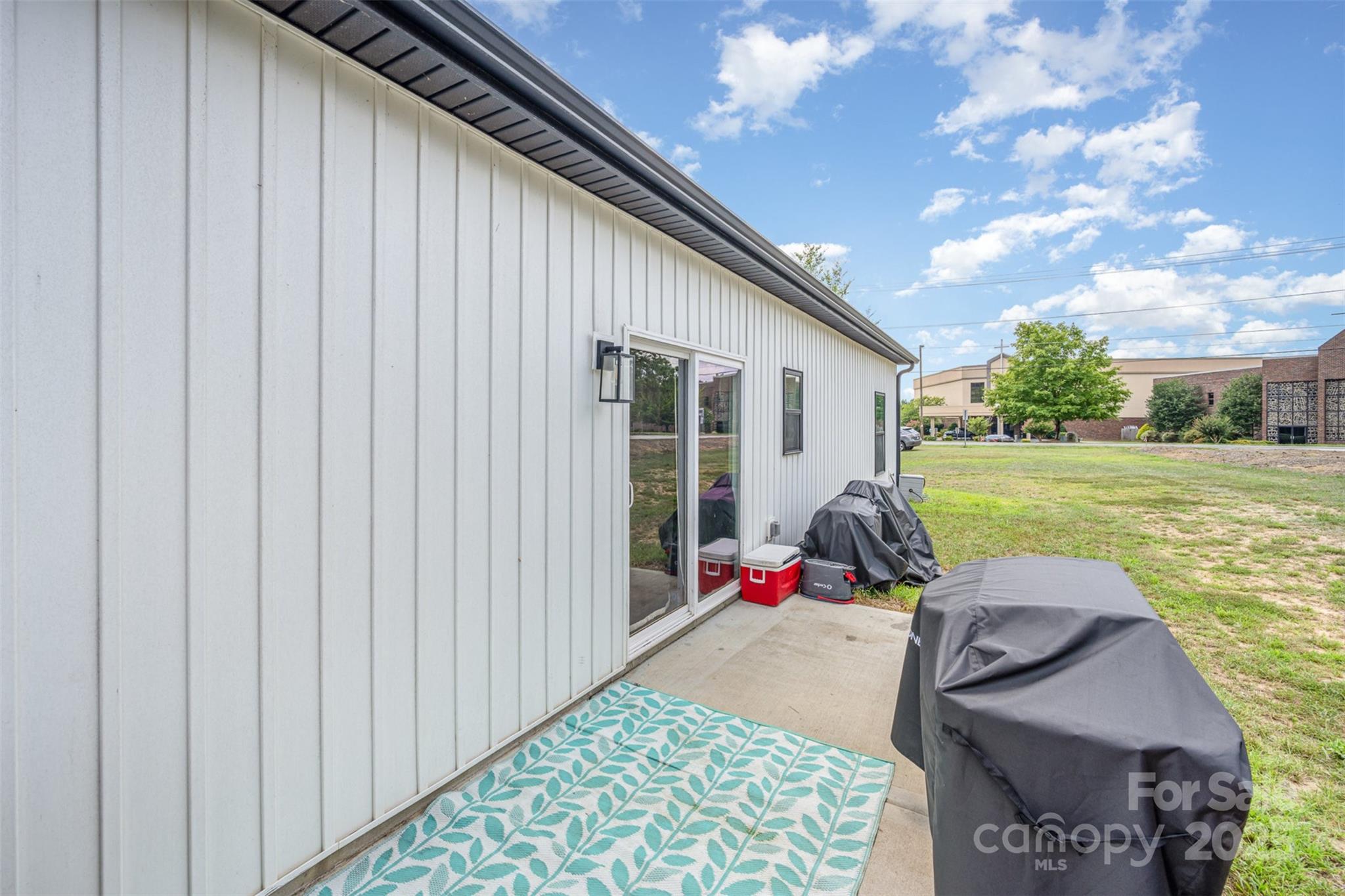 301 China Grove Road