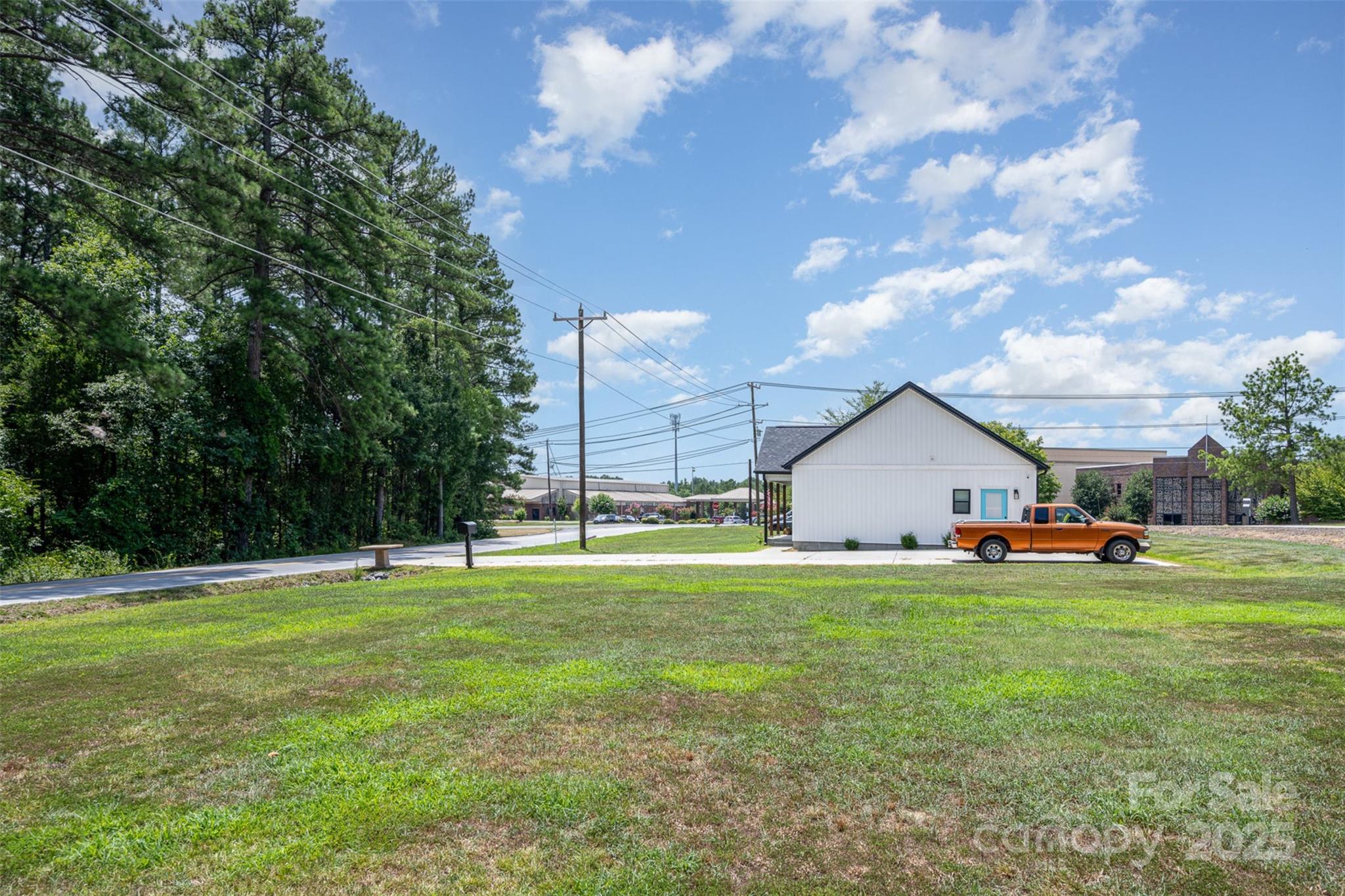 301 China Grove Road