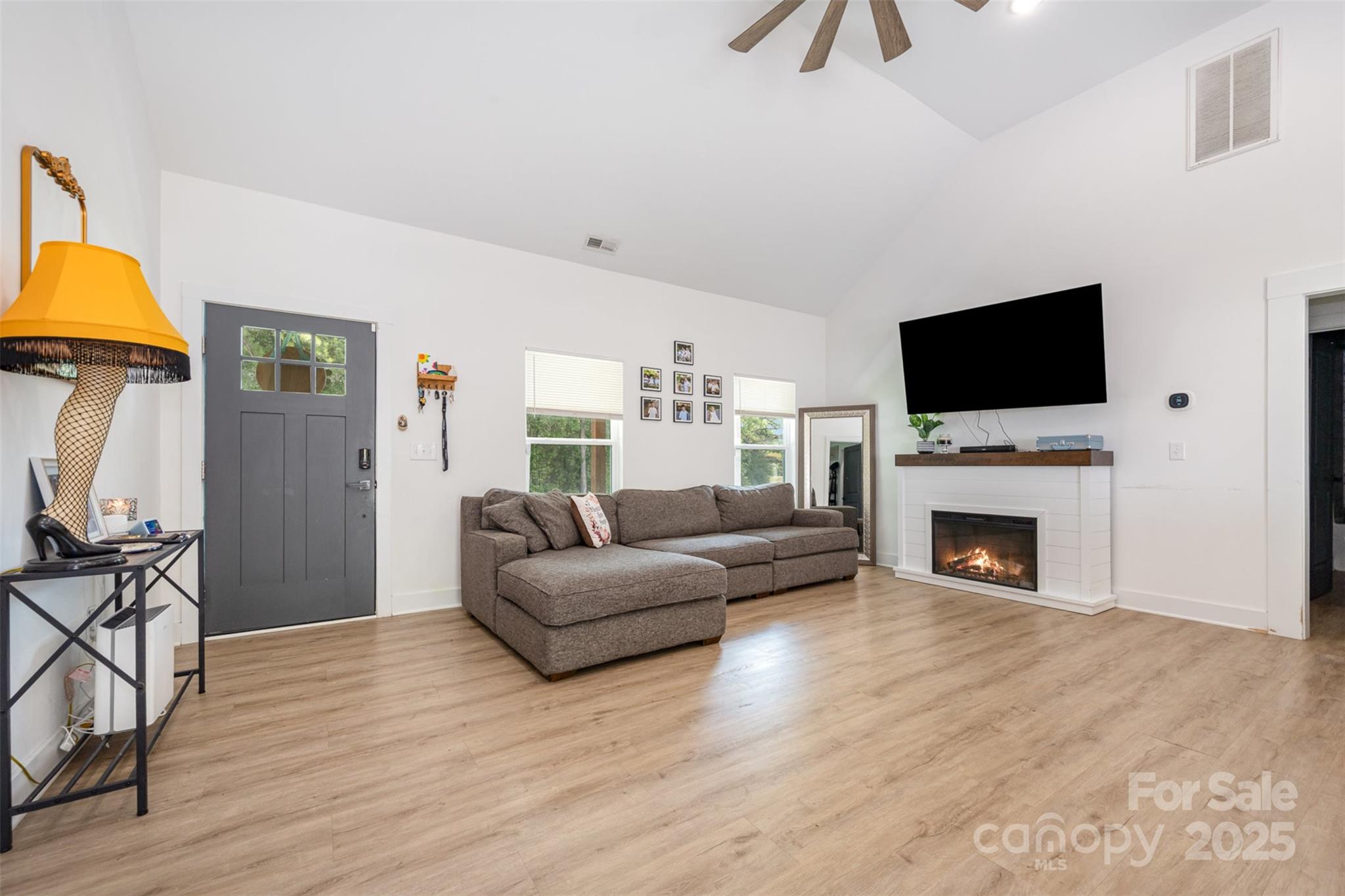 301 China Grove Road