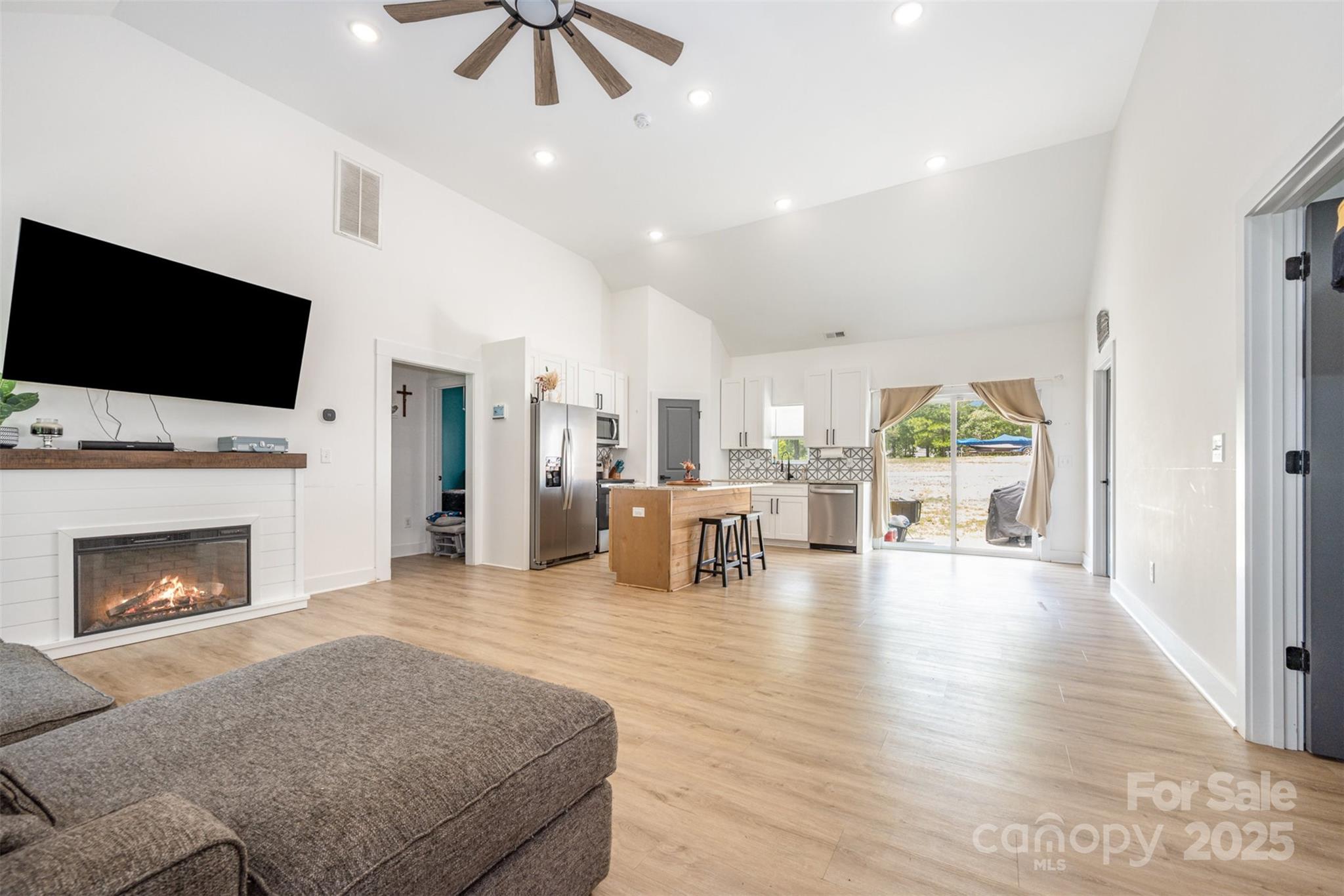 301 China Grove Road