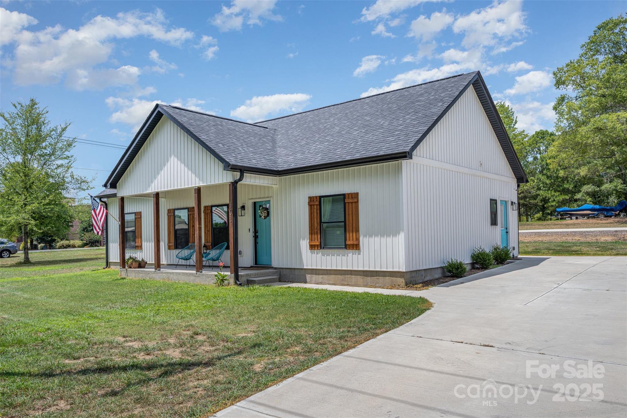 301 China Grove Road