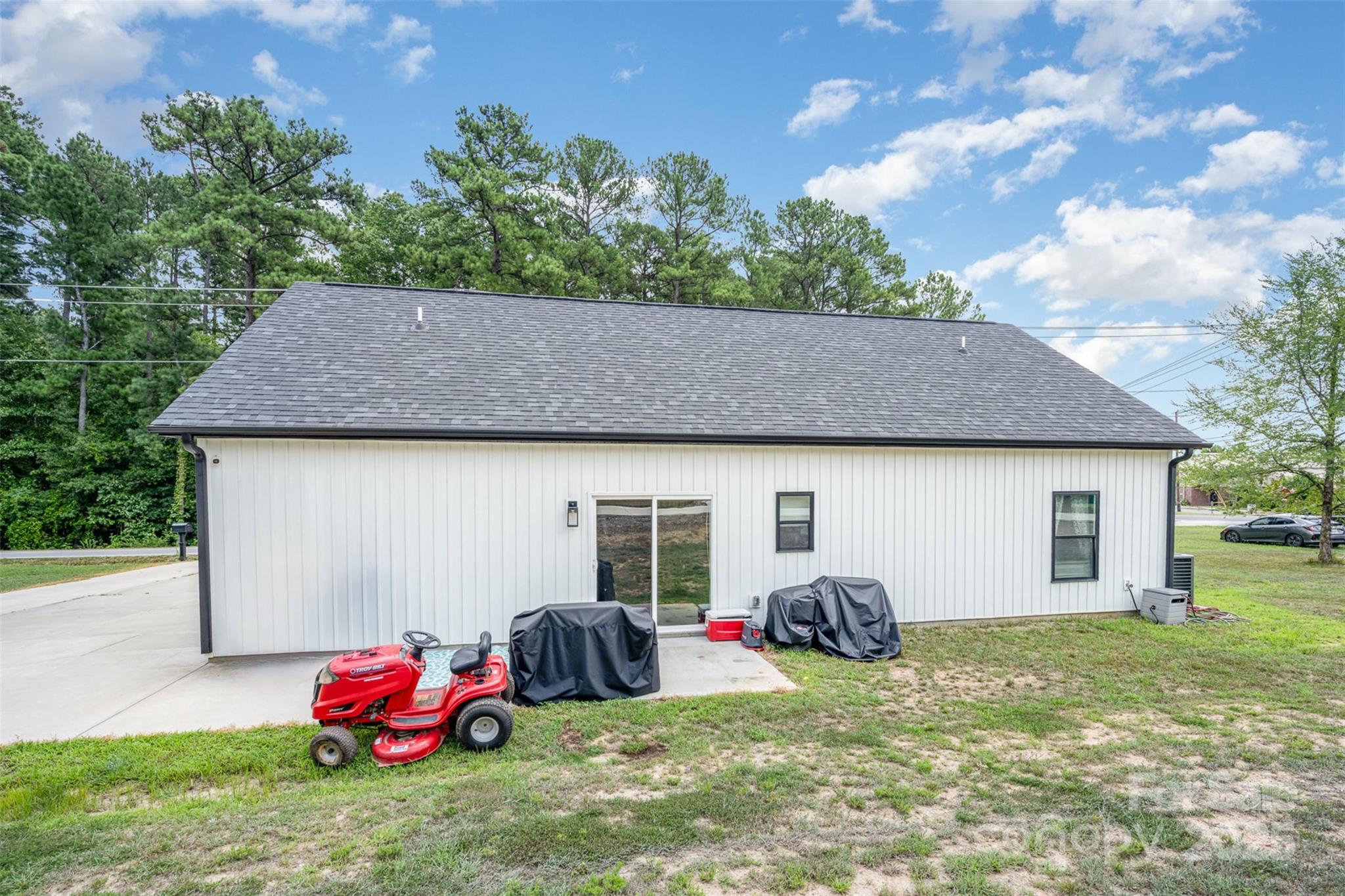 301 China Grove Road