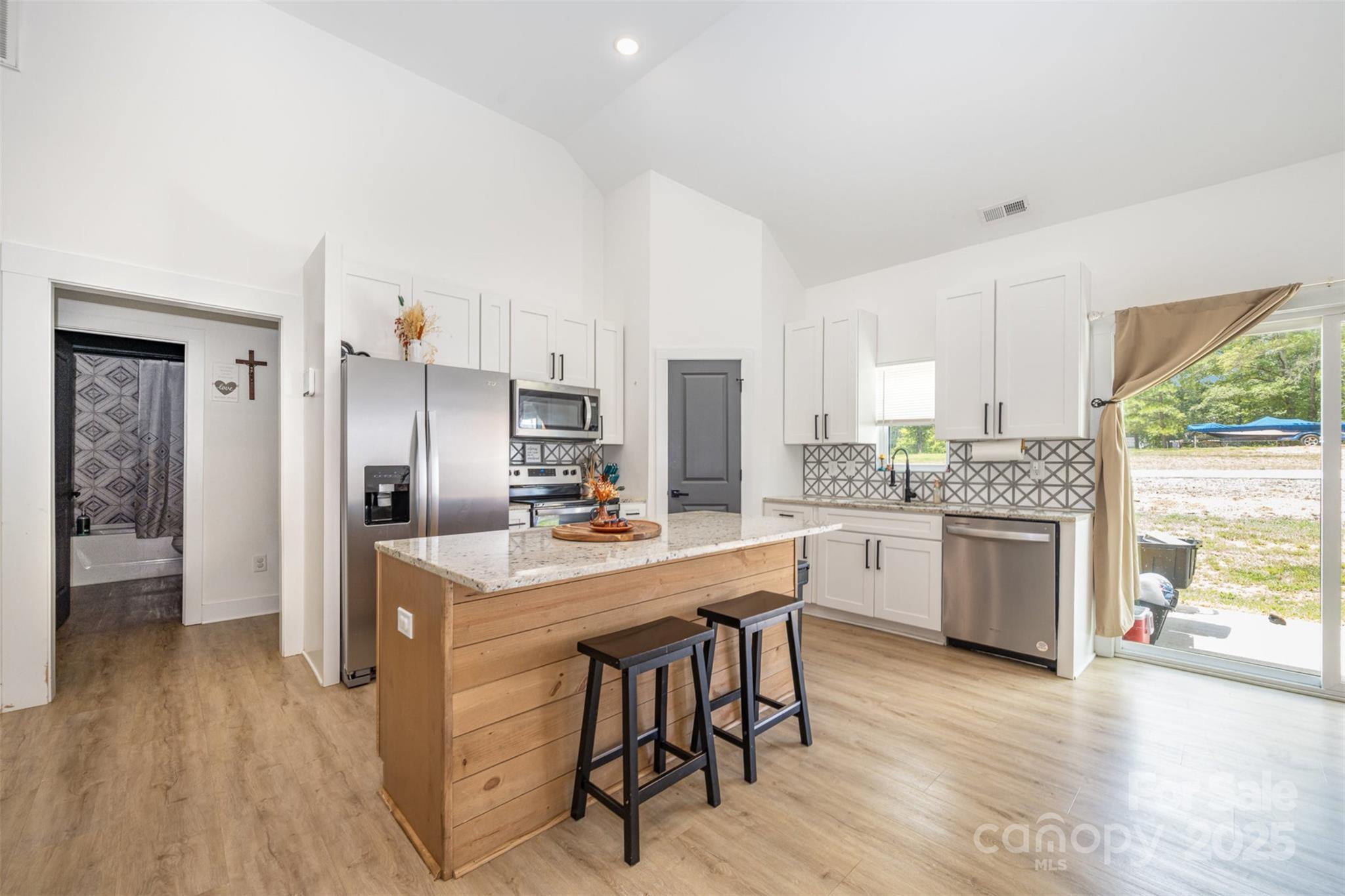 301 China Grove Road