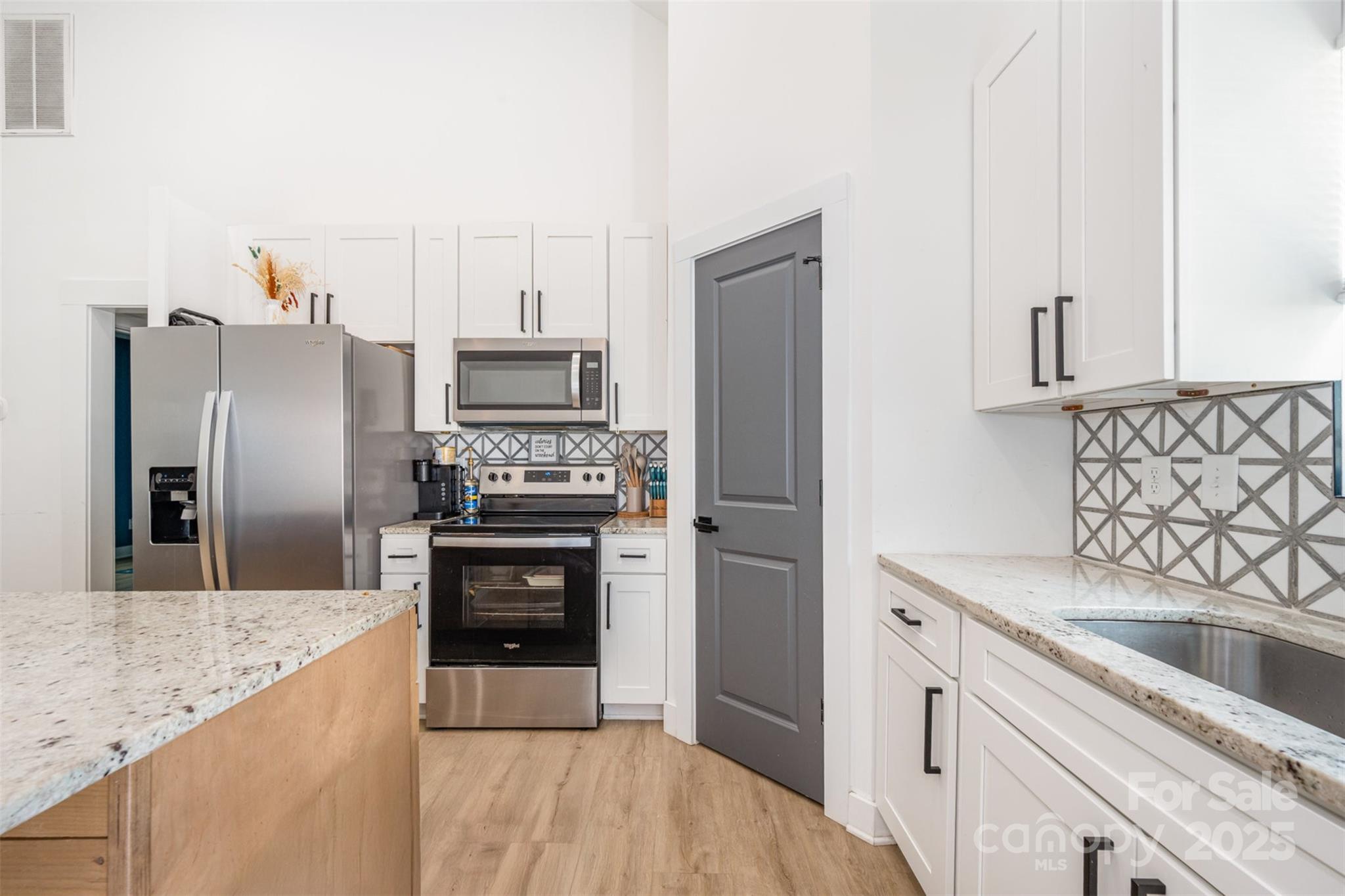 301 China Grove Road