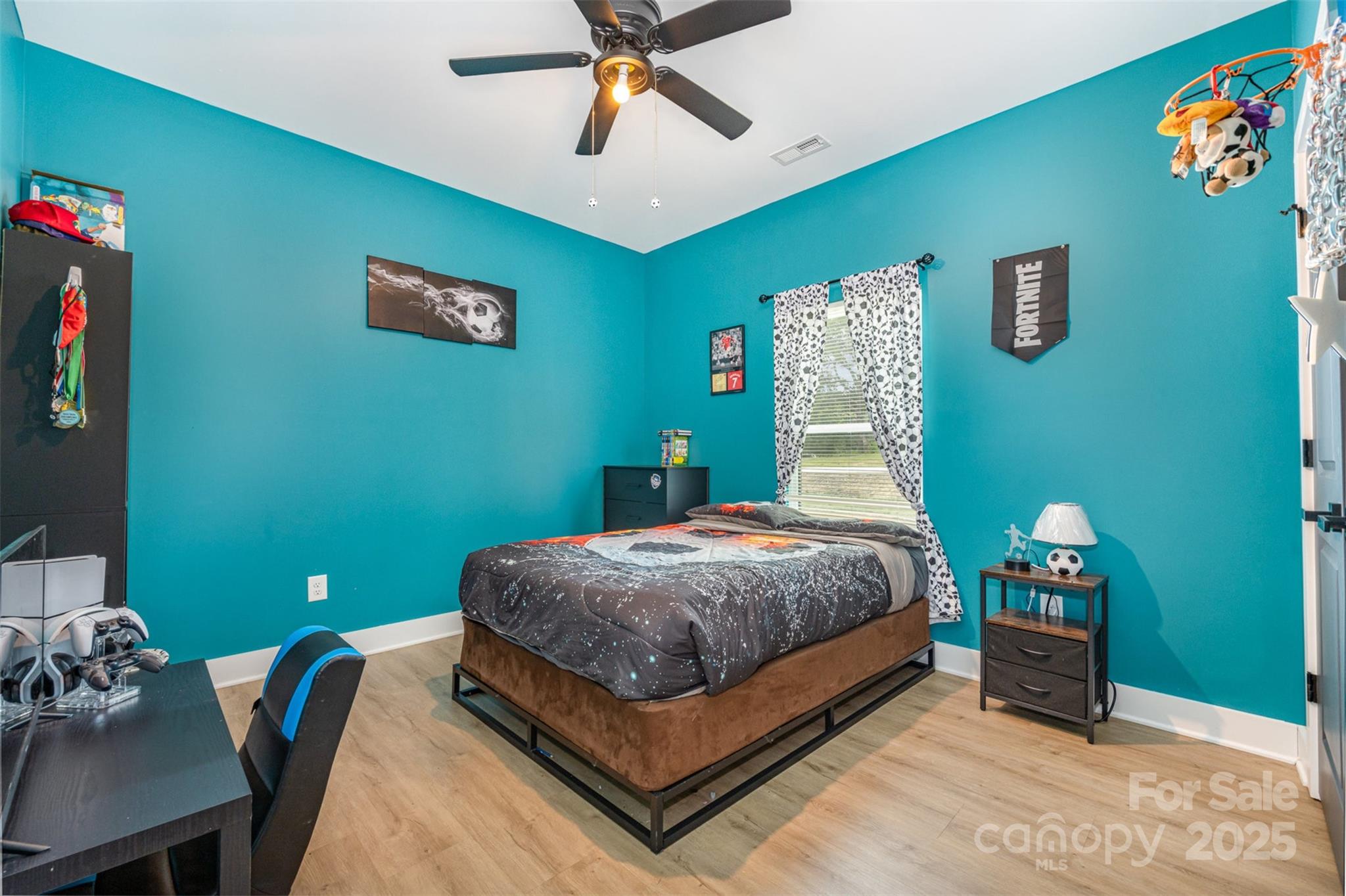 301 China Grove Road