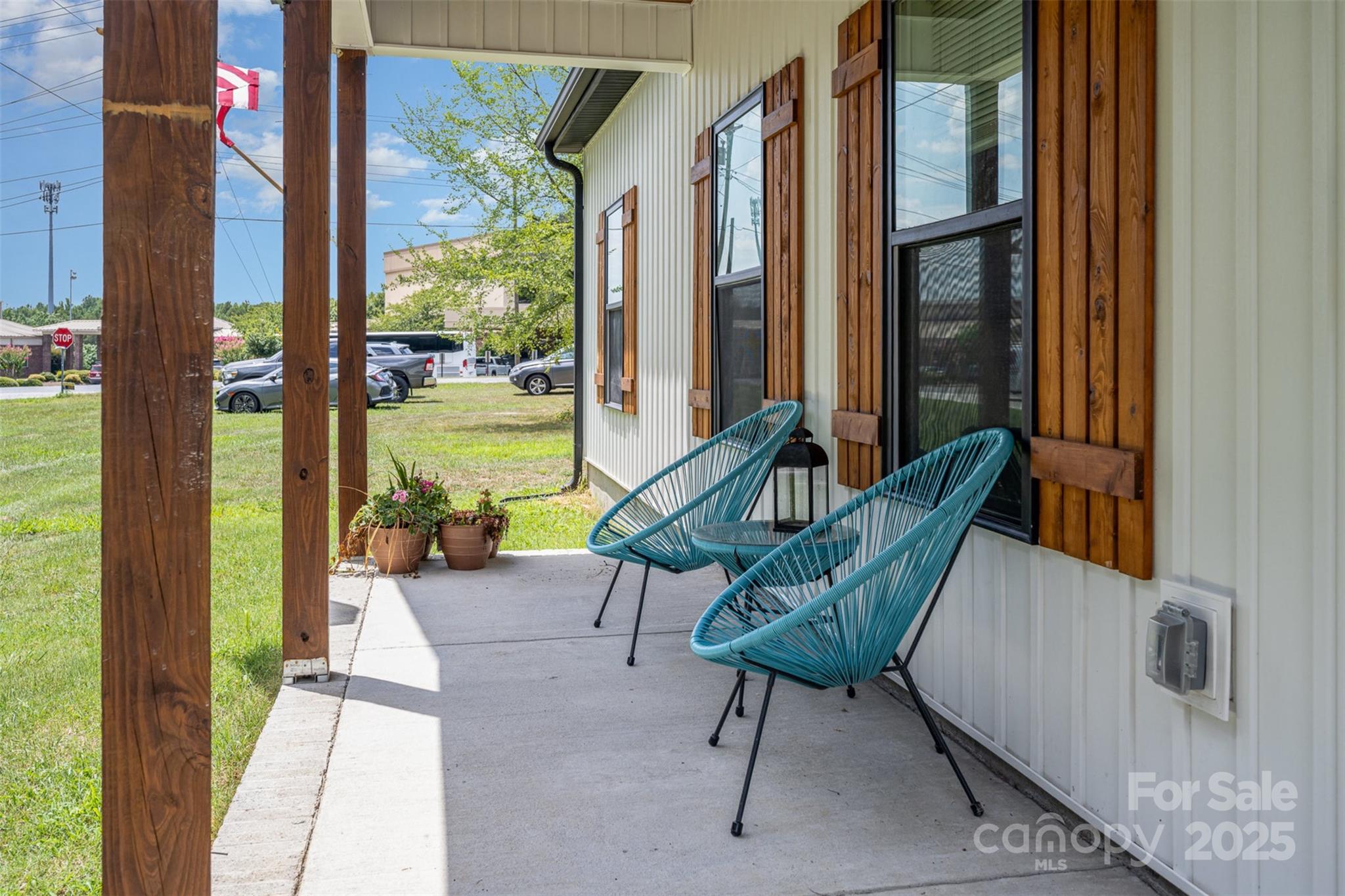 301 China Grove Road