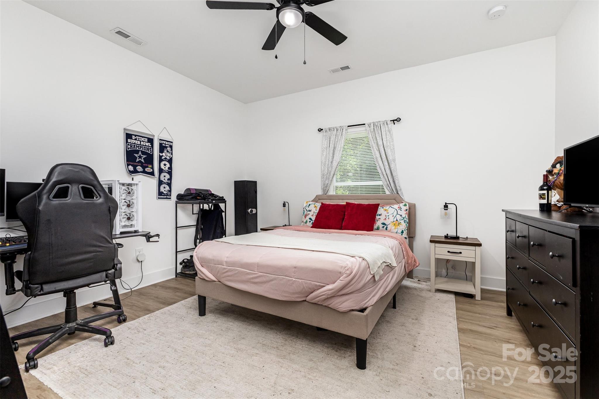 301 China Grove Road