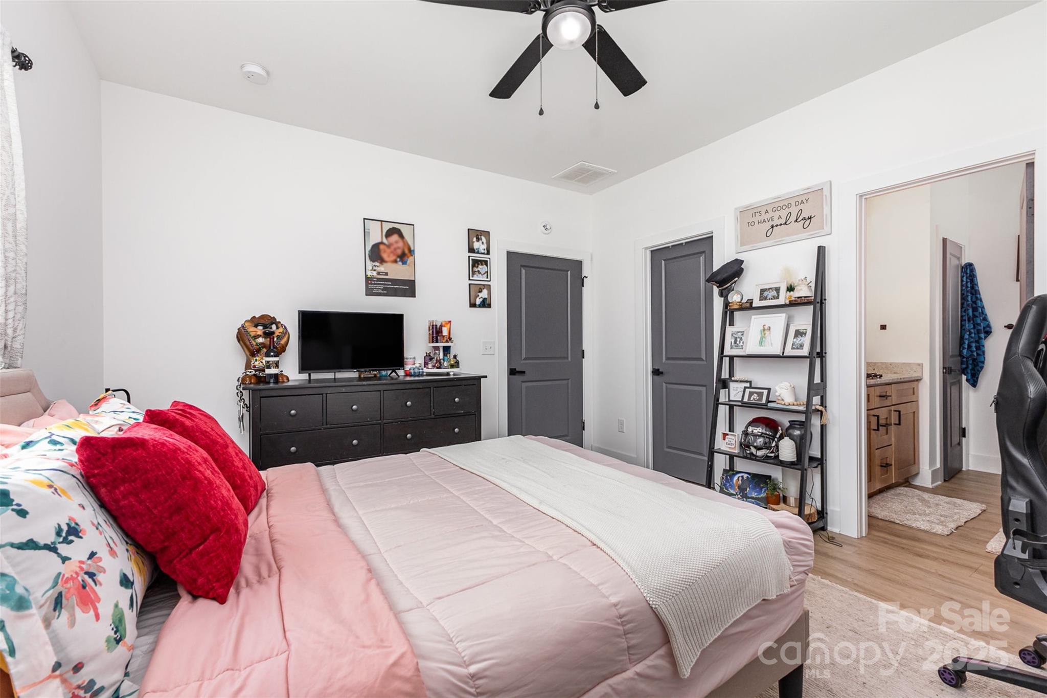 301 China Grove Road