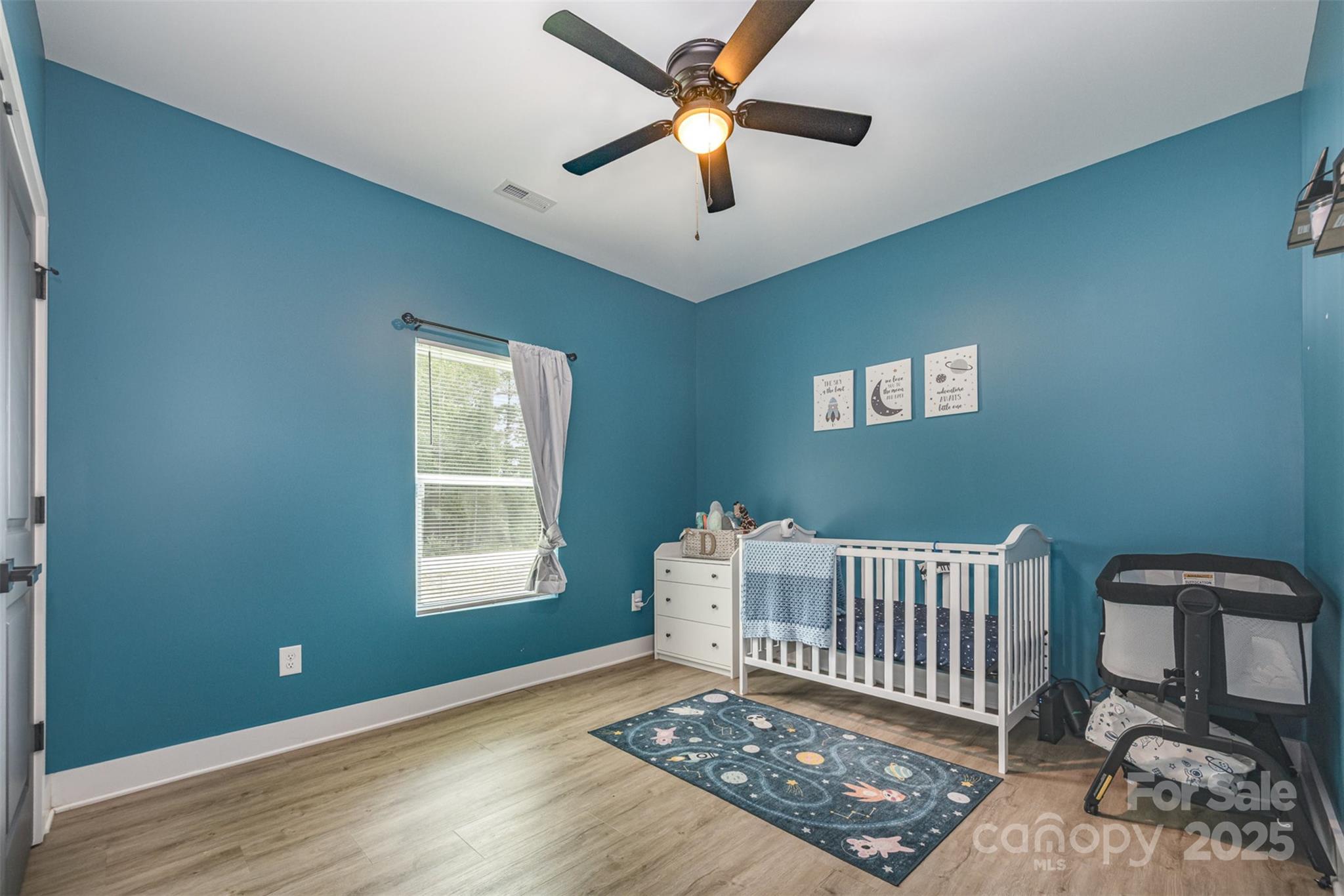 301 China Grove Road