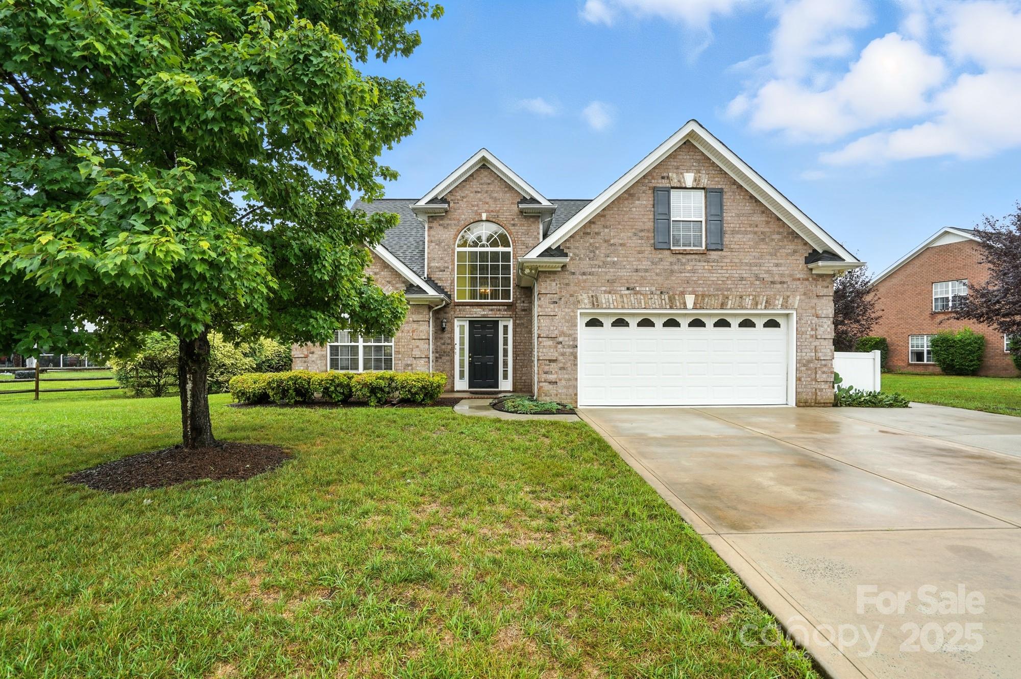 816 Treva Anne Drive SW