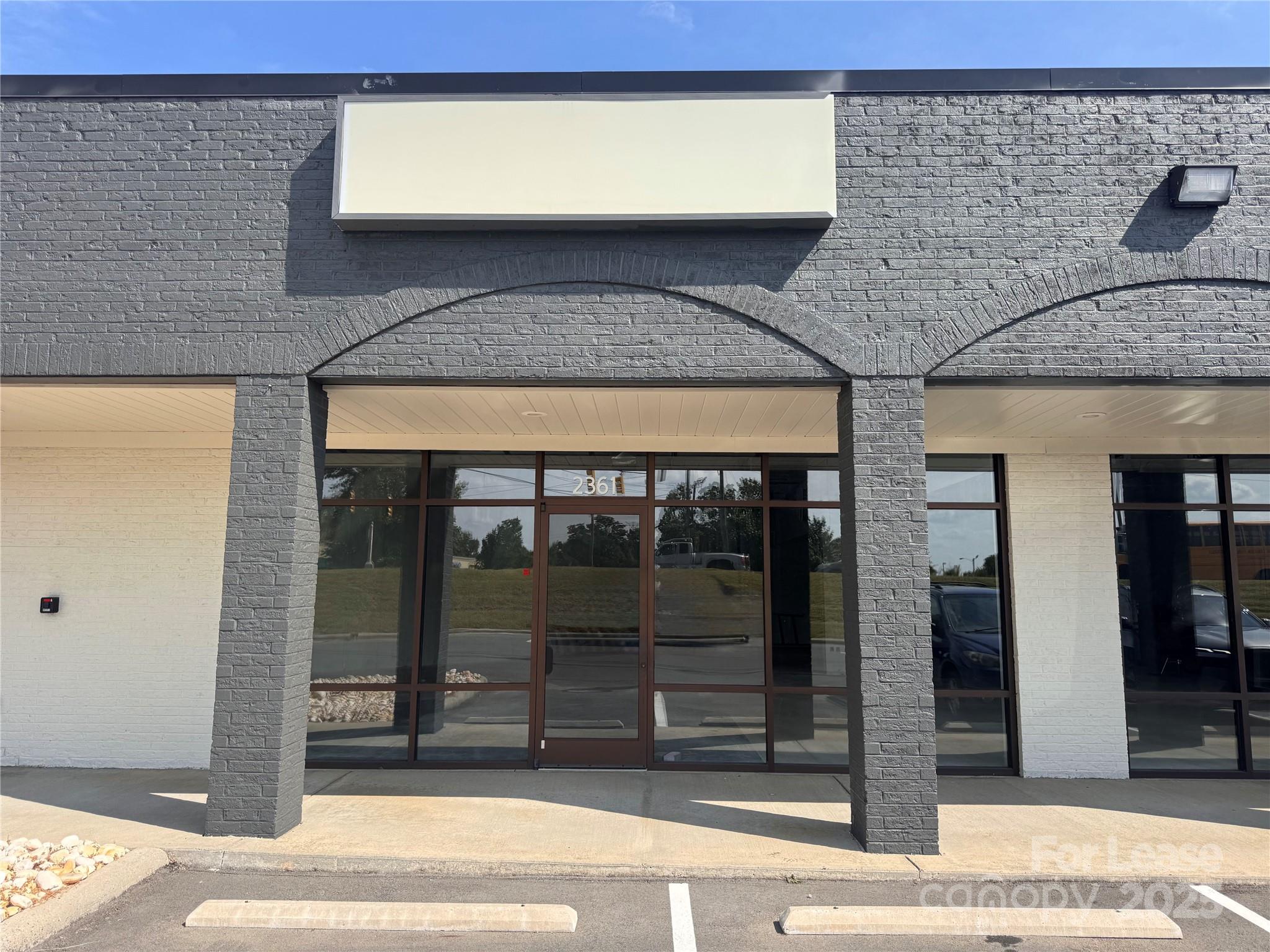 2361 Concord Lake Road Unit: 2361 & 2363