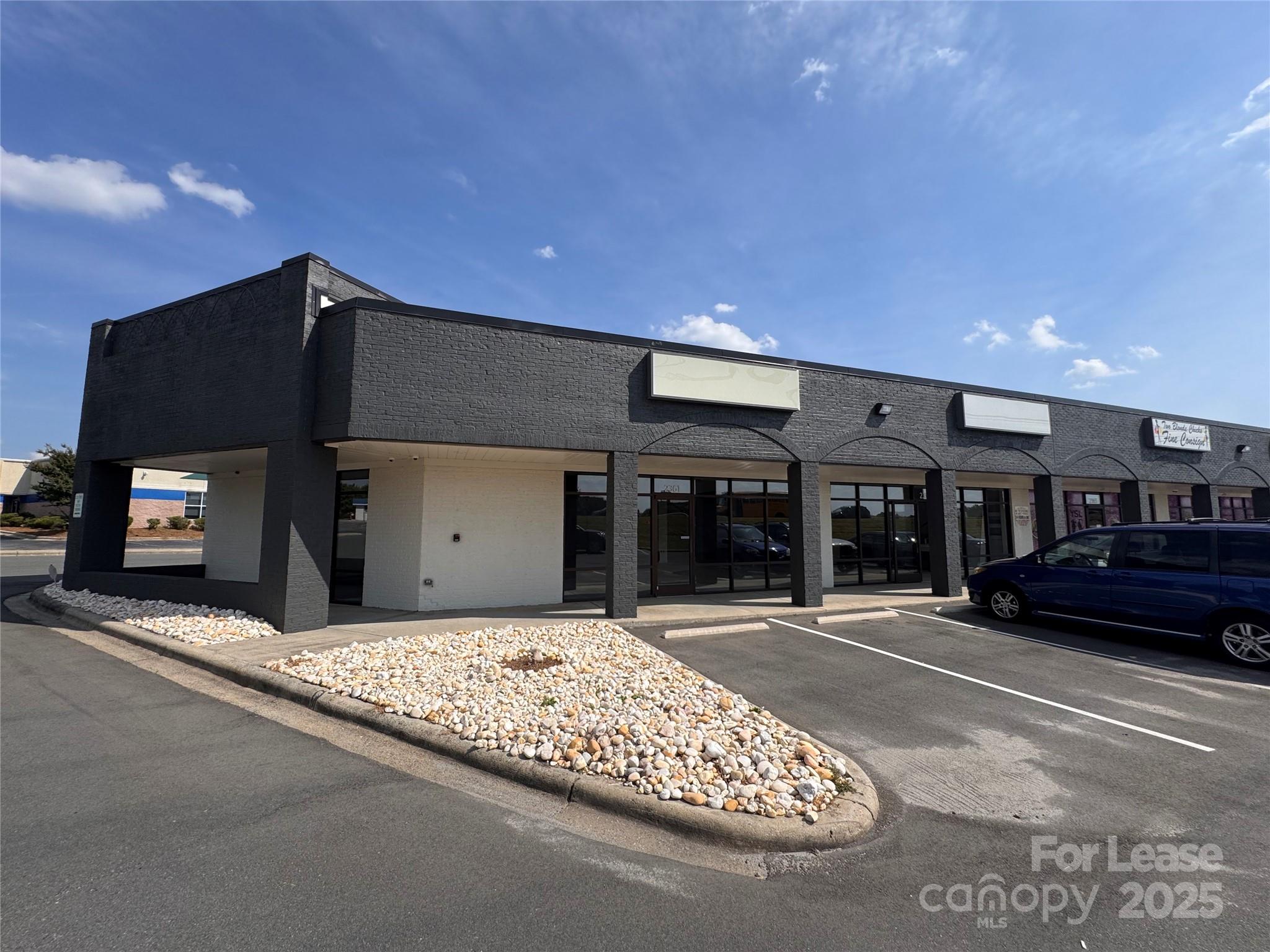 2361 Concord Lake Road Unit: 2361 & 2363